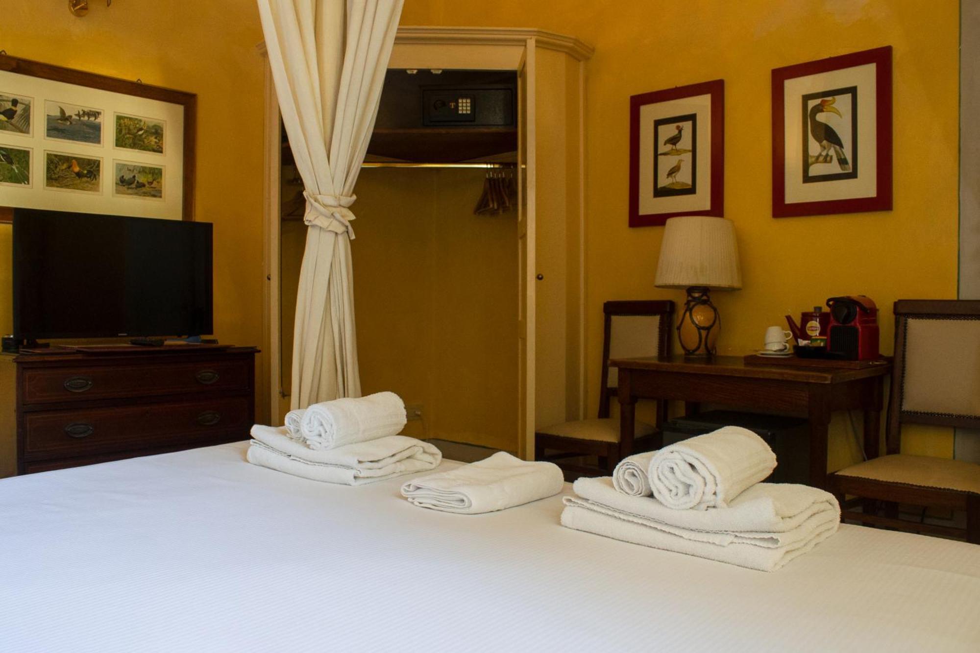 Antica Dimora 3* Florenz