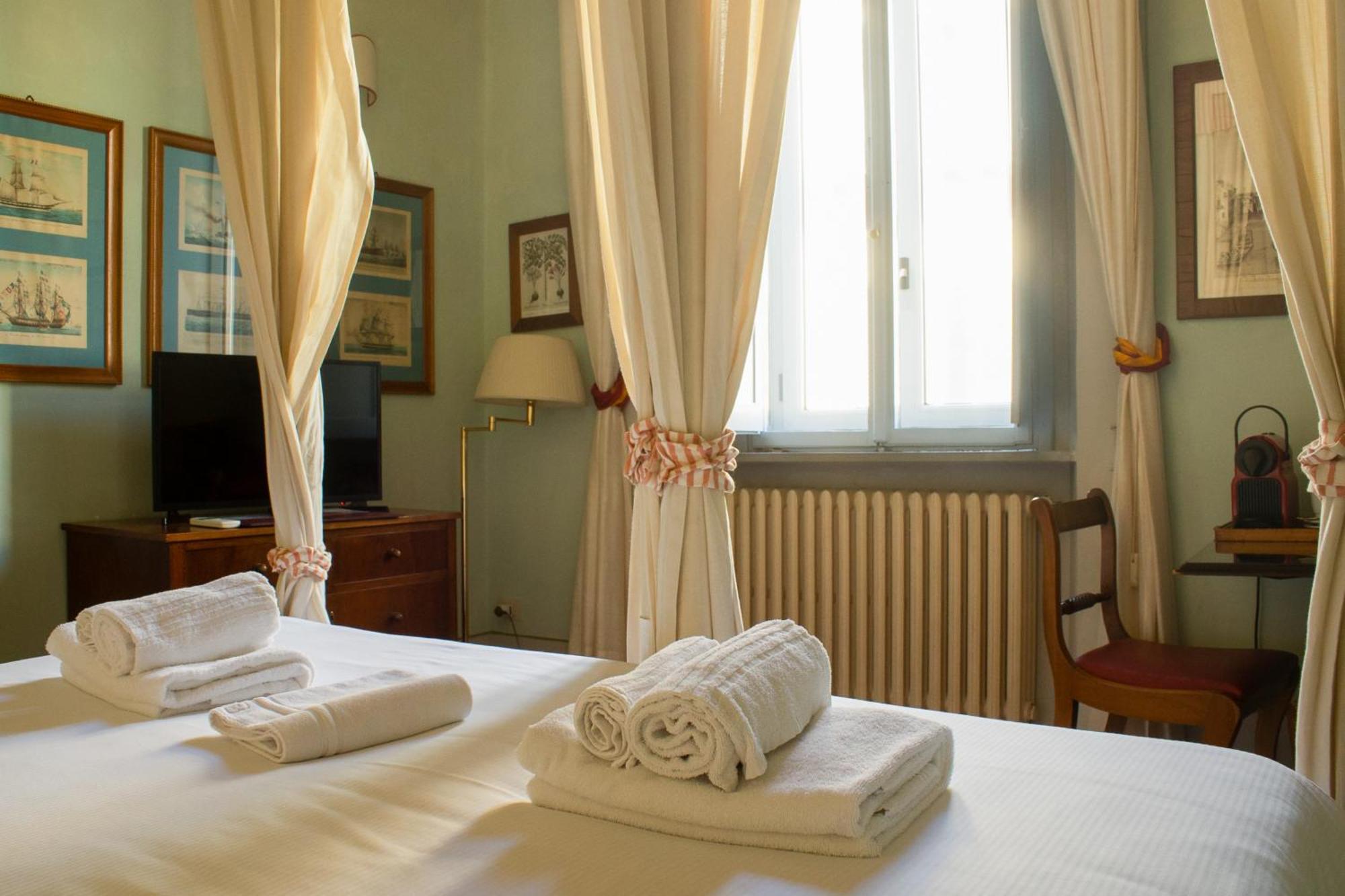 Antica Dimora Frühstückspension 3*