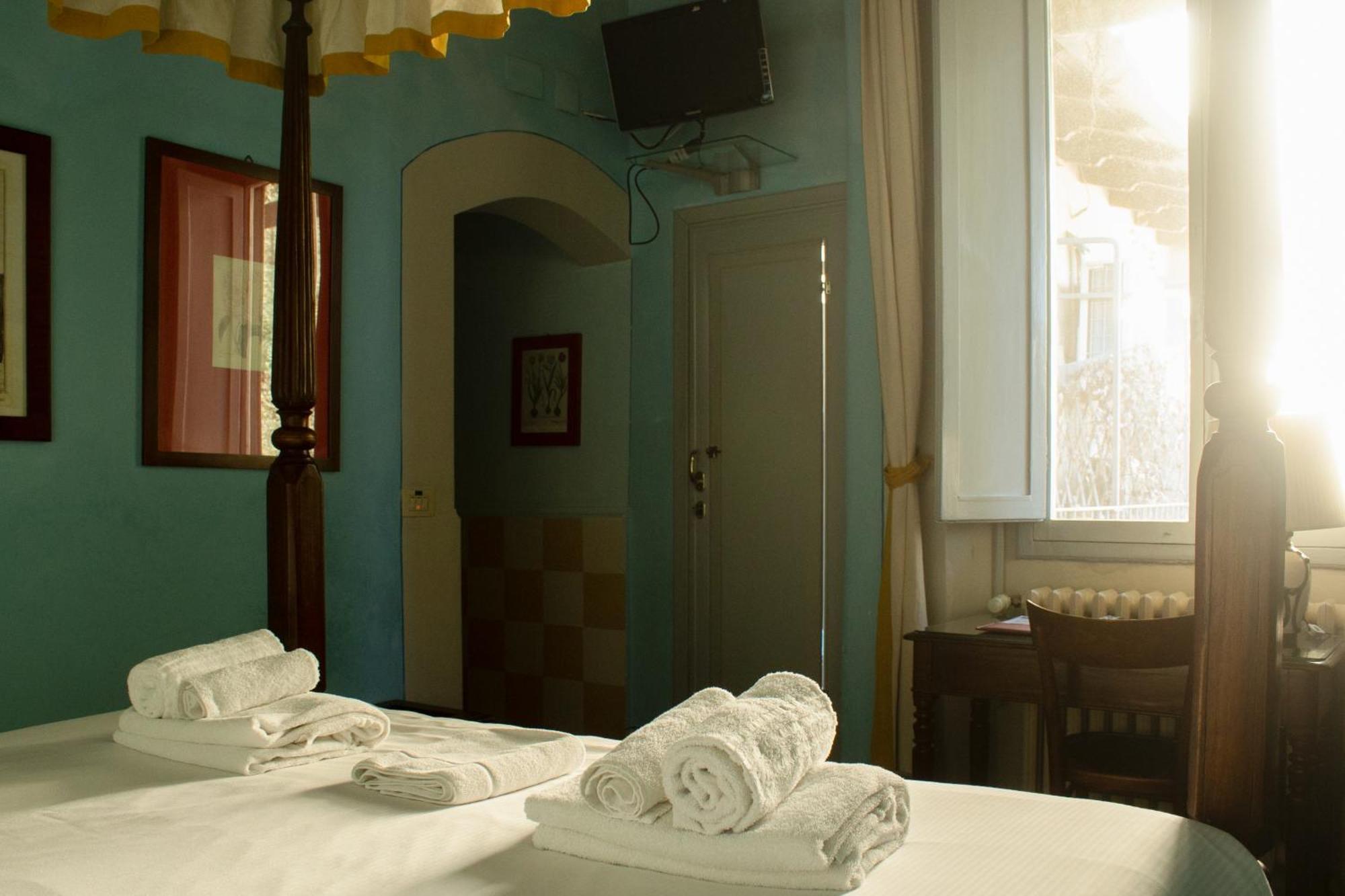 Antica Dimora 3* Florenz