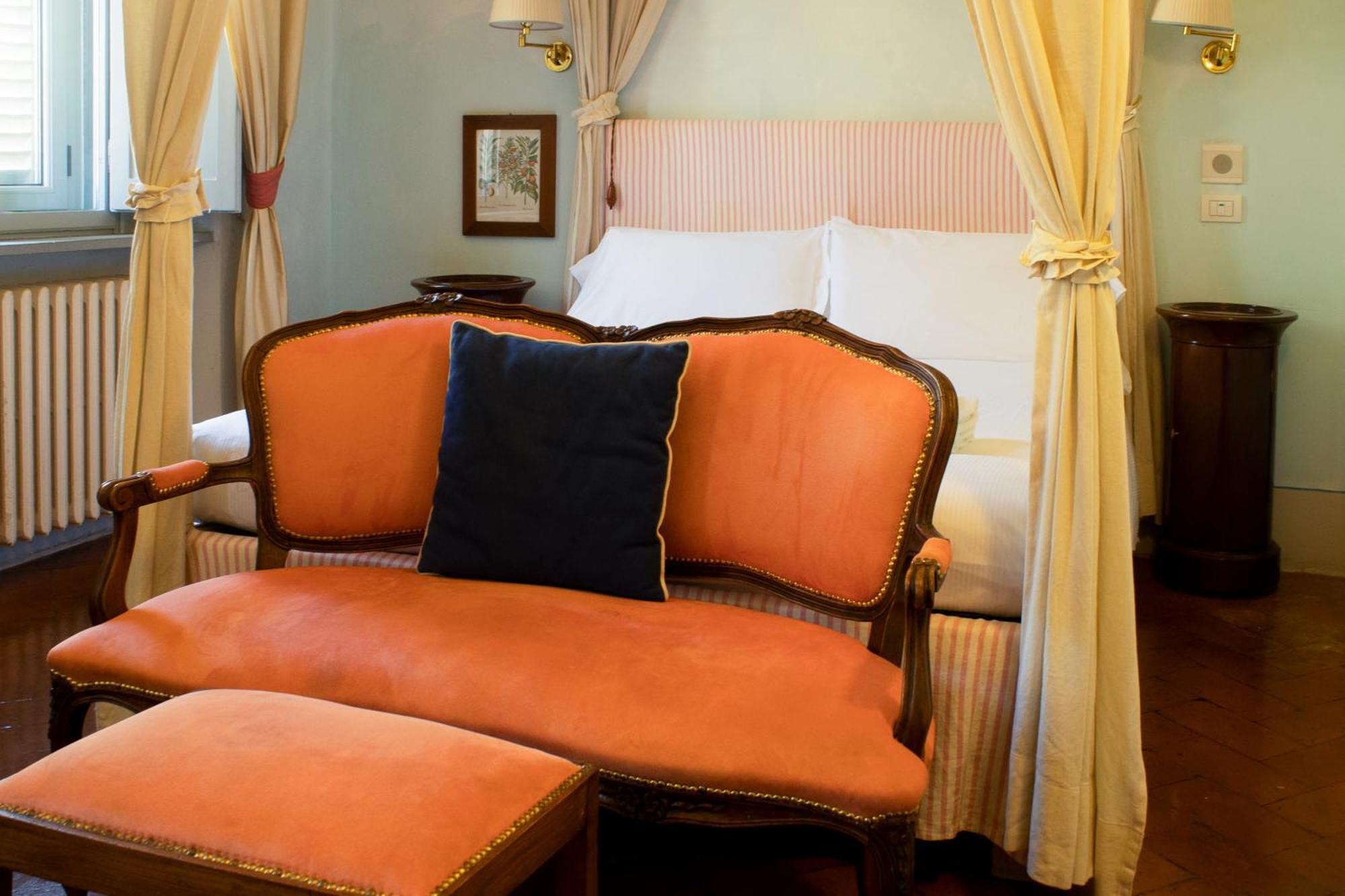 Antica Dimora 3*