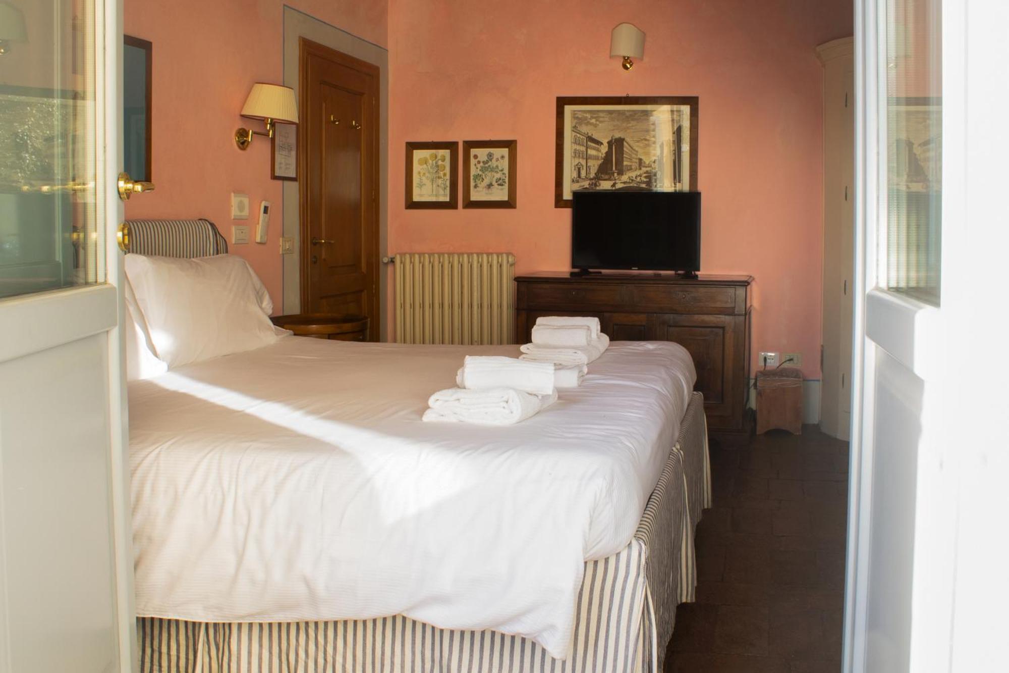 Frühstückspension Antica Dimora 3*