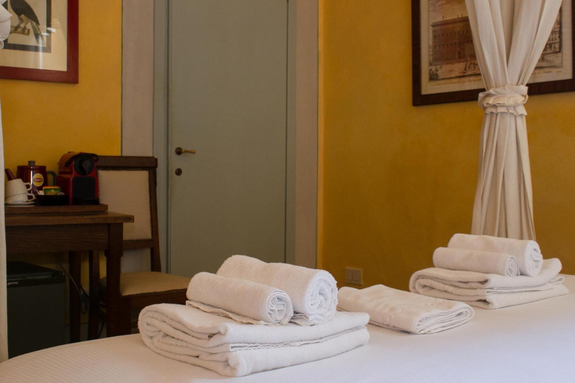 Antica Dimora 3* Florenz