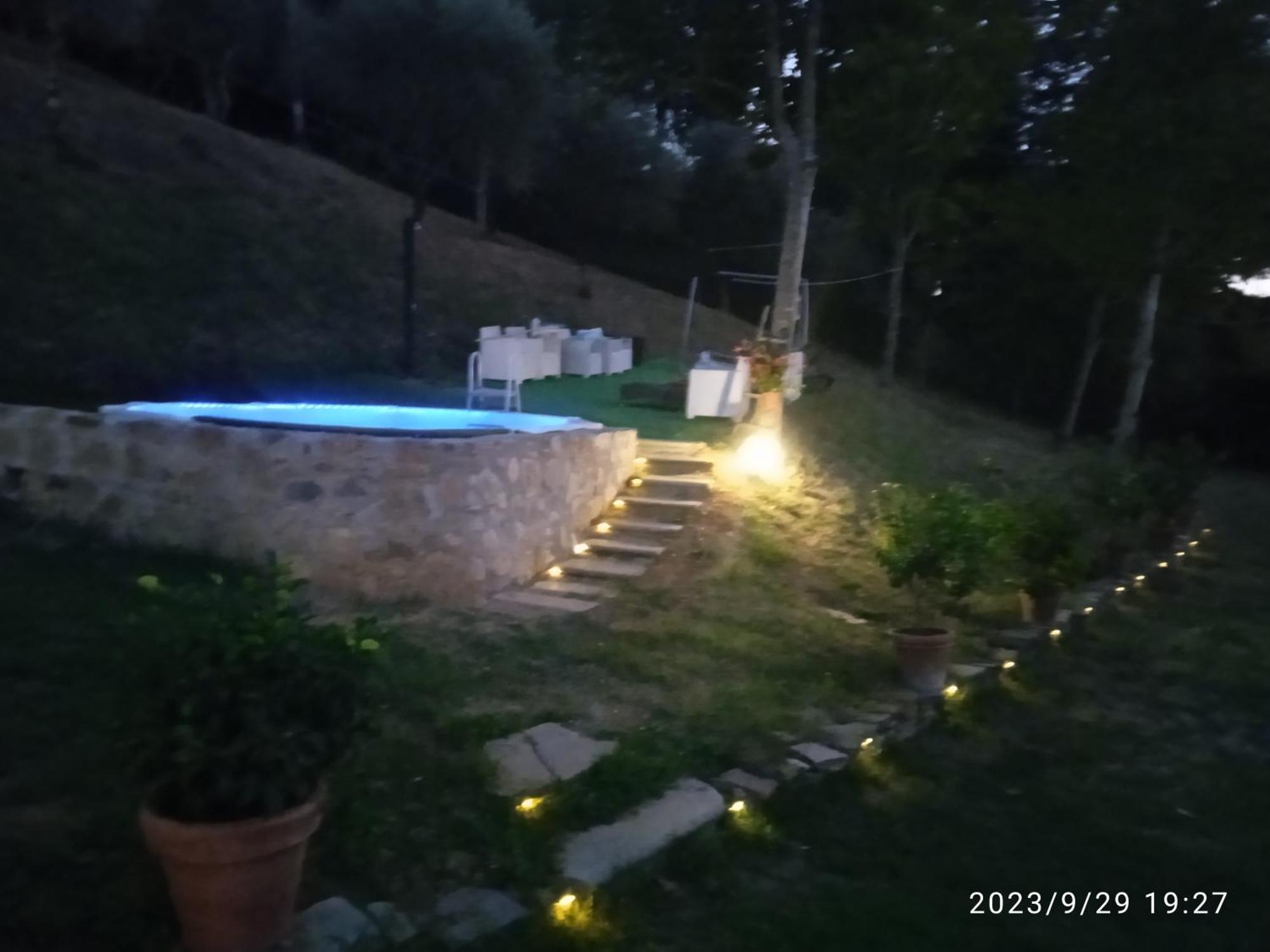 Casa Chiantigiana 131b Hébergement de vacances