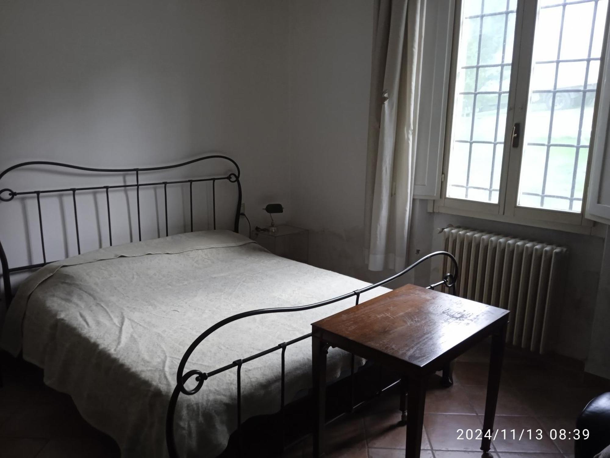 Hébergement de vacances Casa Chiantigiana 131b *