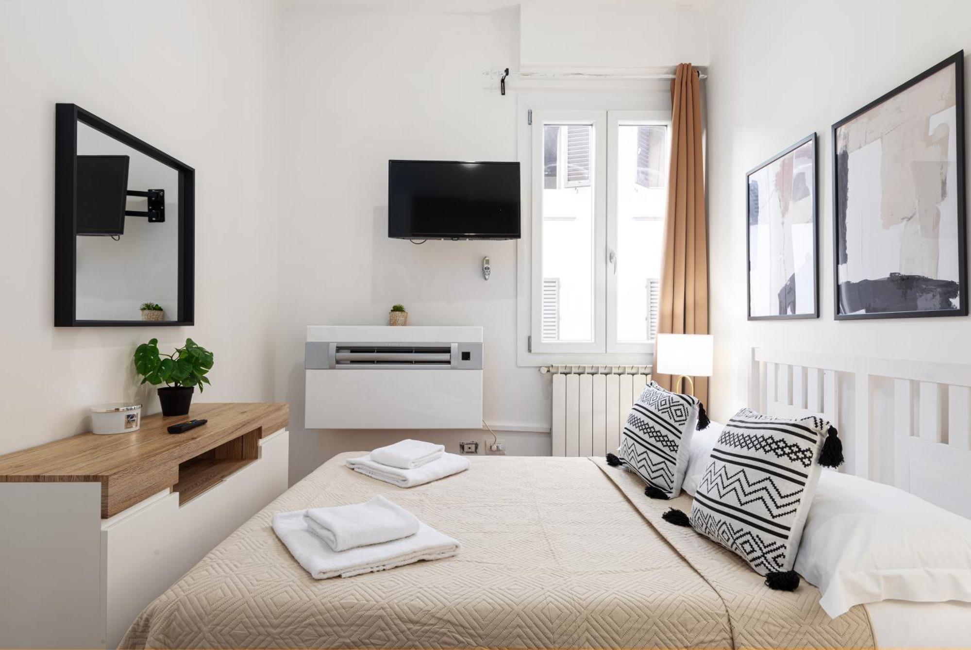 Nido Del Condor & Sublime Appartamento Firenze