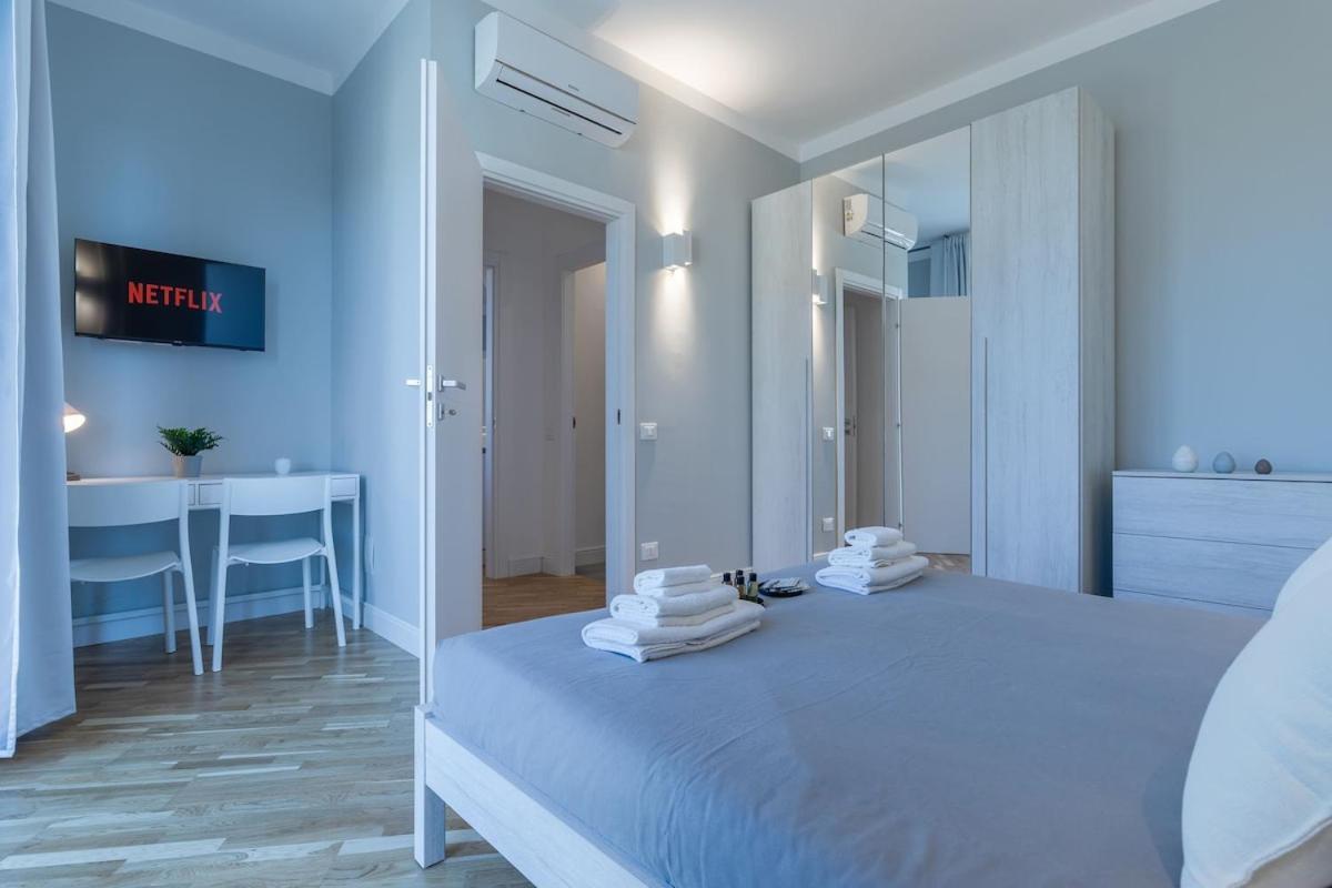 Appartement Careggi-rifredi Chic Tramvia-parking