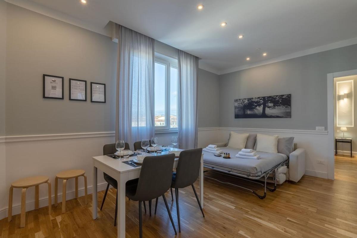 Careggi-rifredi Chic Tramvia-parking Appartement Florence