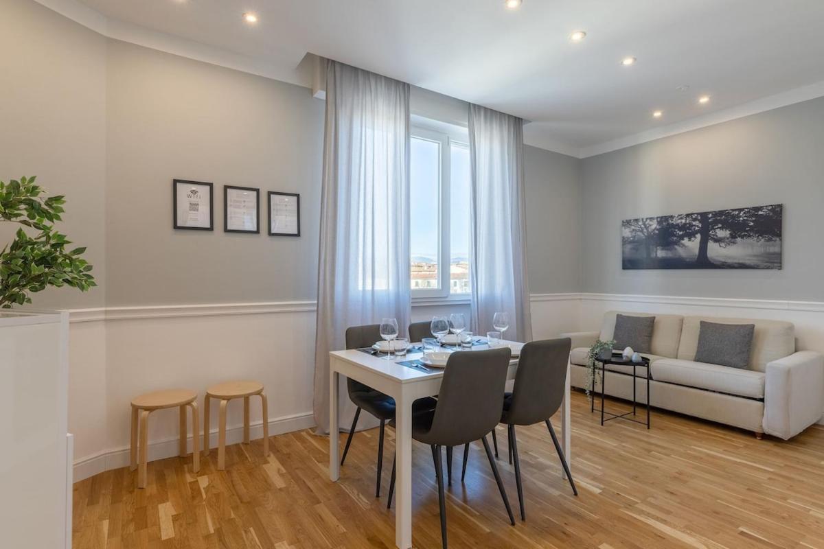 Appartement Careggi-rifredi Chic Tramvia-parking Florence