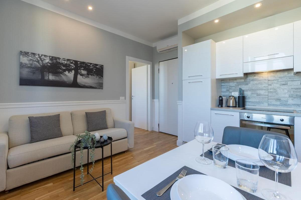 Careggi-rifredi Chic Tramvia-parking Appartement