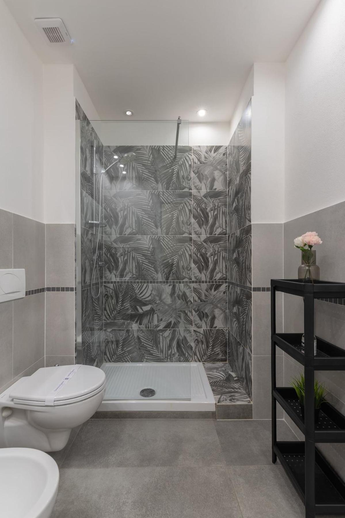 Appartement Careggi-rifredi Chic Tramvia-parking