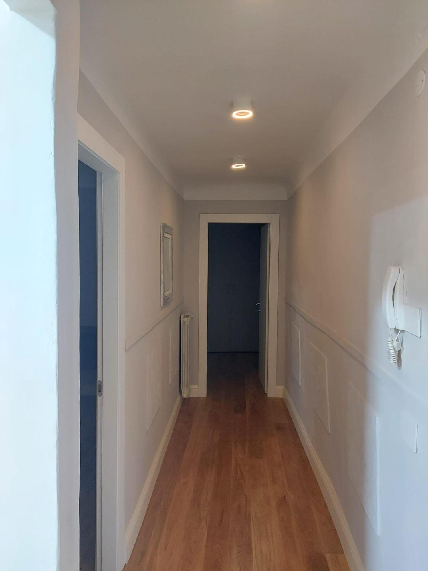 Jasmin Luxury Apartment Florenz