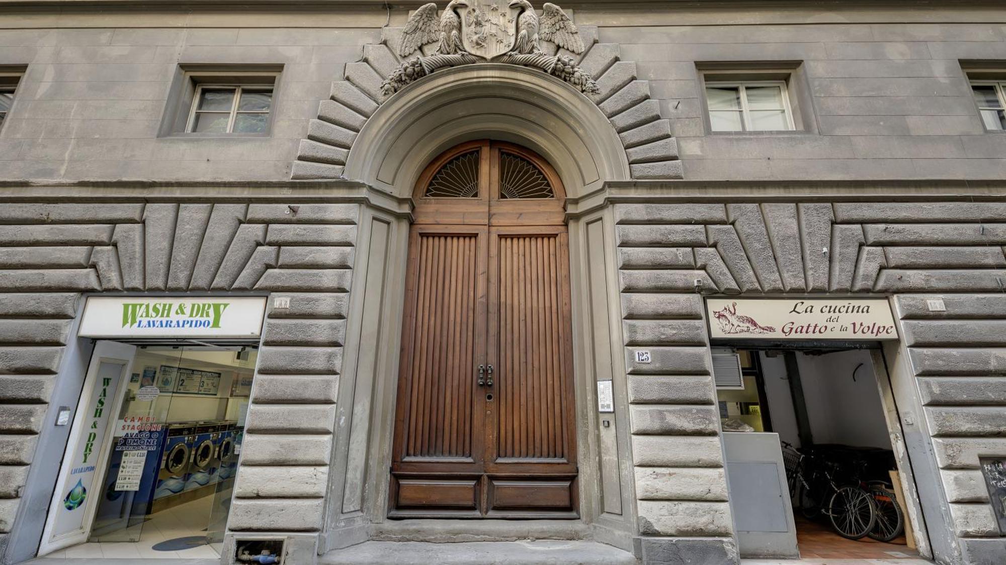 Fourseason's Luxury D'art Florence