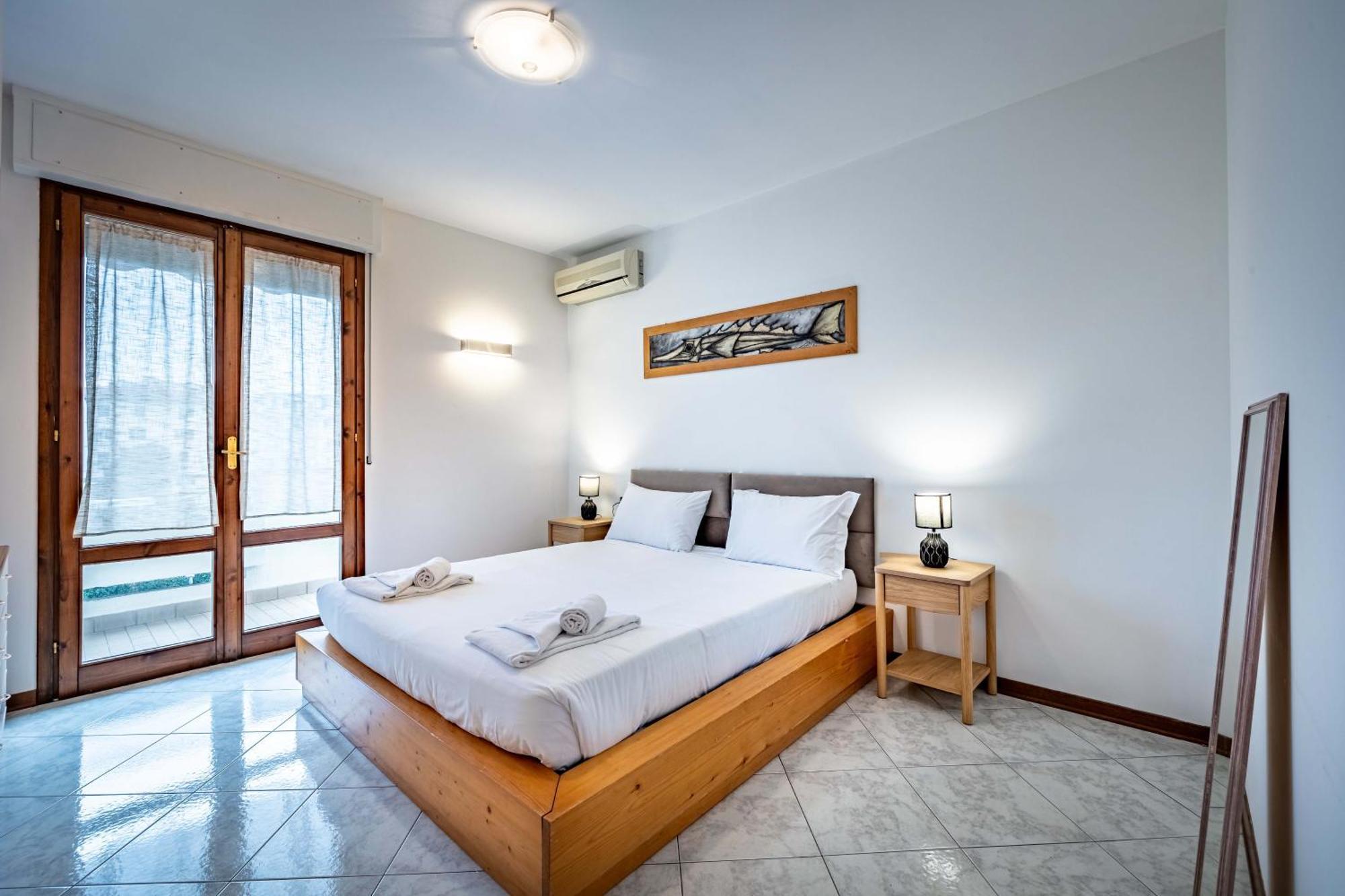 Yd Quiet Leopolda With Parking Apartment *