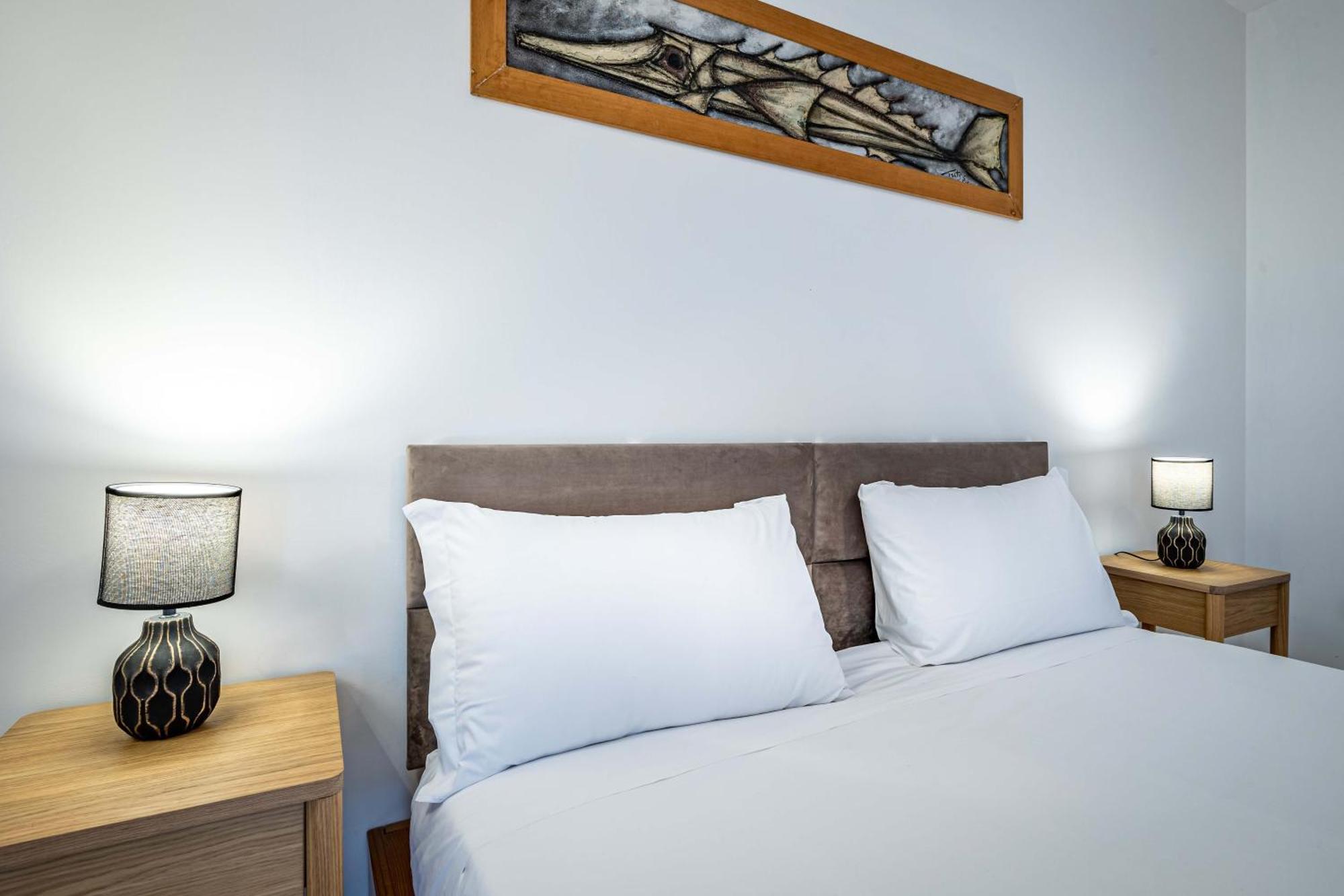 Yd Quiet Leopolda With Parking Apartment