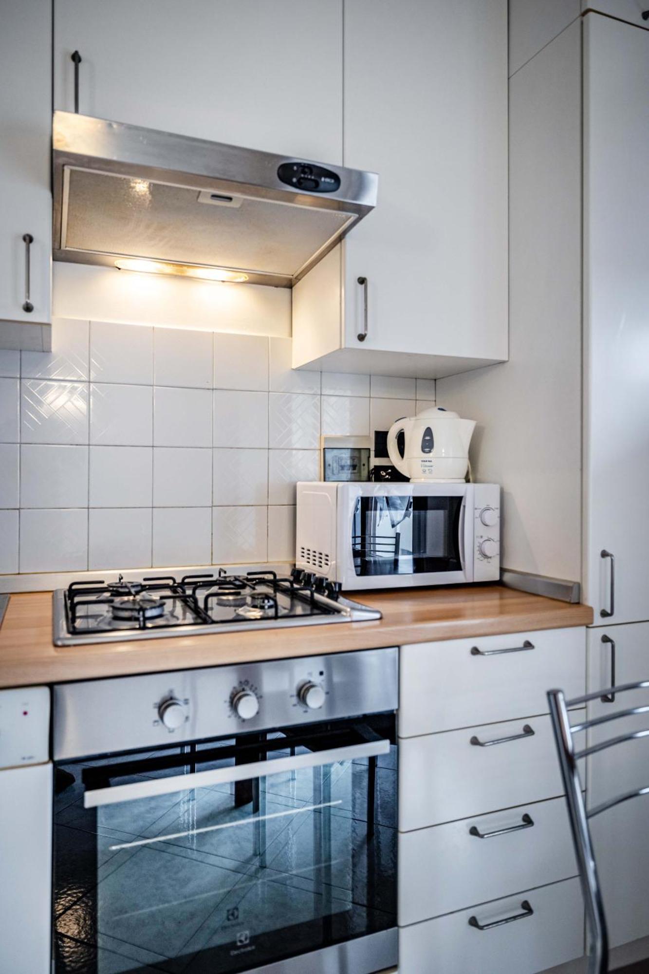 Yd Quiet Leopolda With Parking * Florence