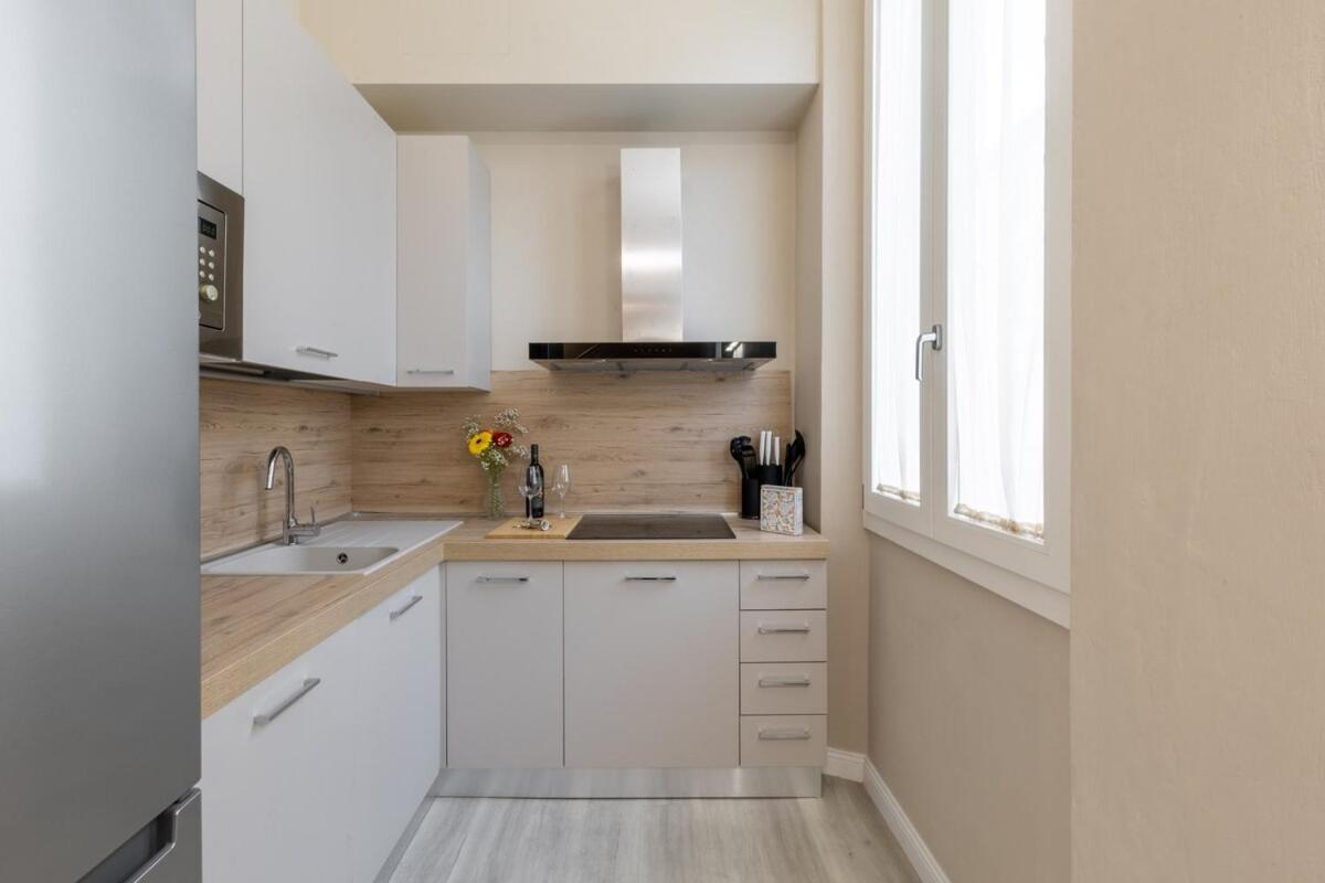 Appartement Michelangelo *