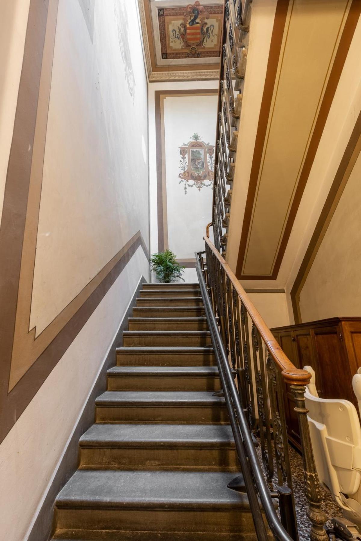 Michelangelo Appartement Florence