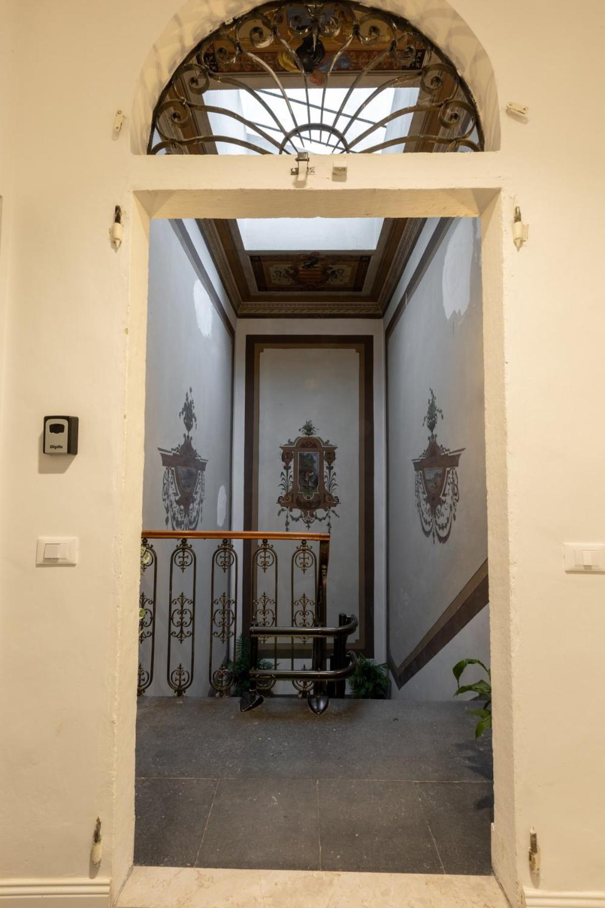 Michelangelo Appartement