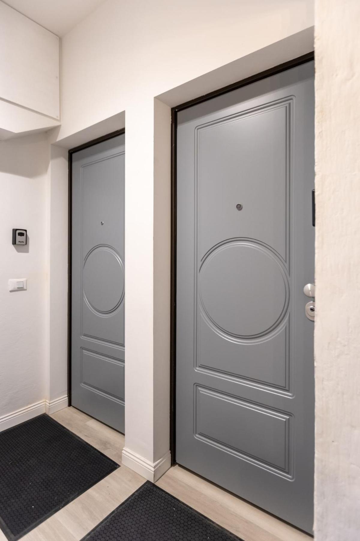 Michelangelo Appartement *