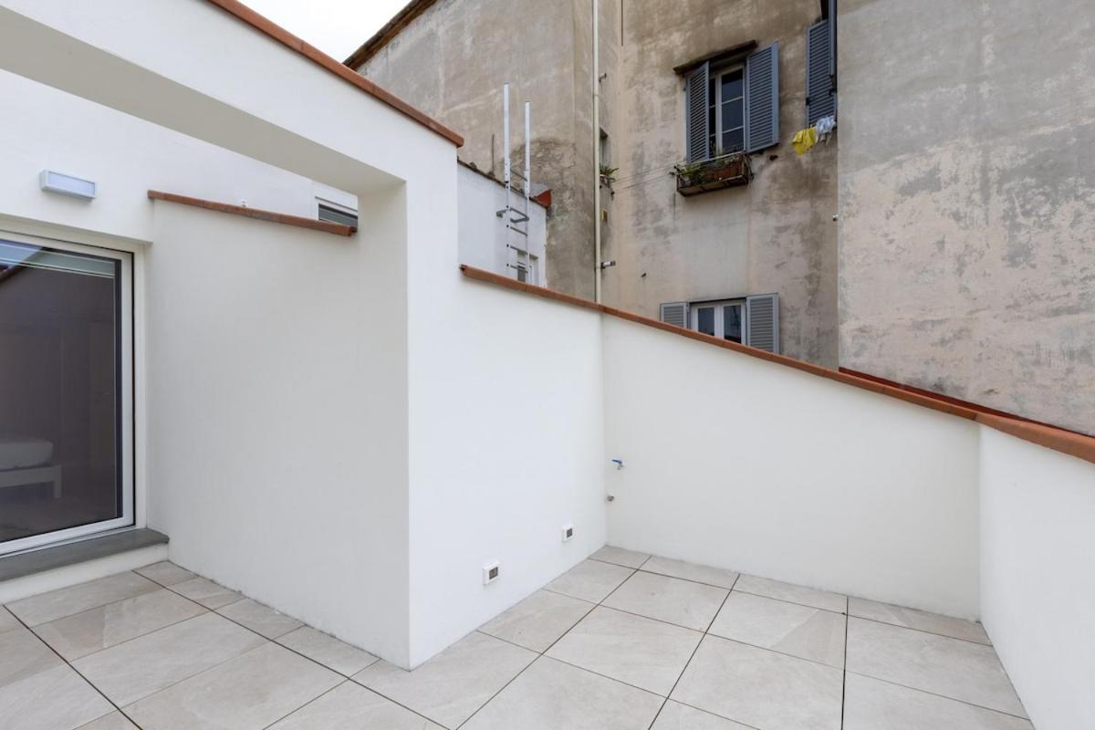 Michelangelo Appartement *