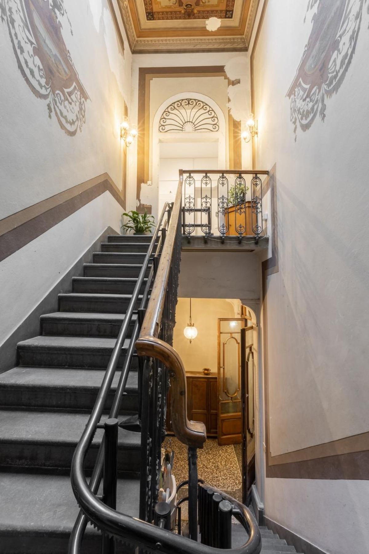 Michelangelo Appartement
