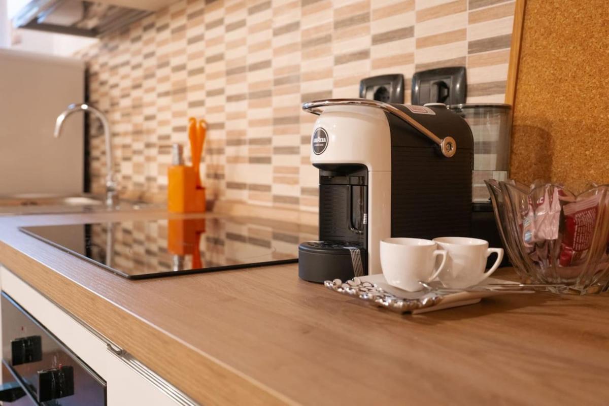Apartamento Palazzuolo Renaissance