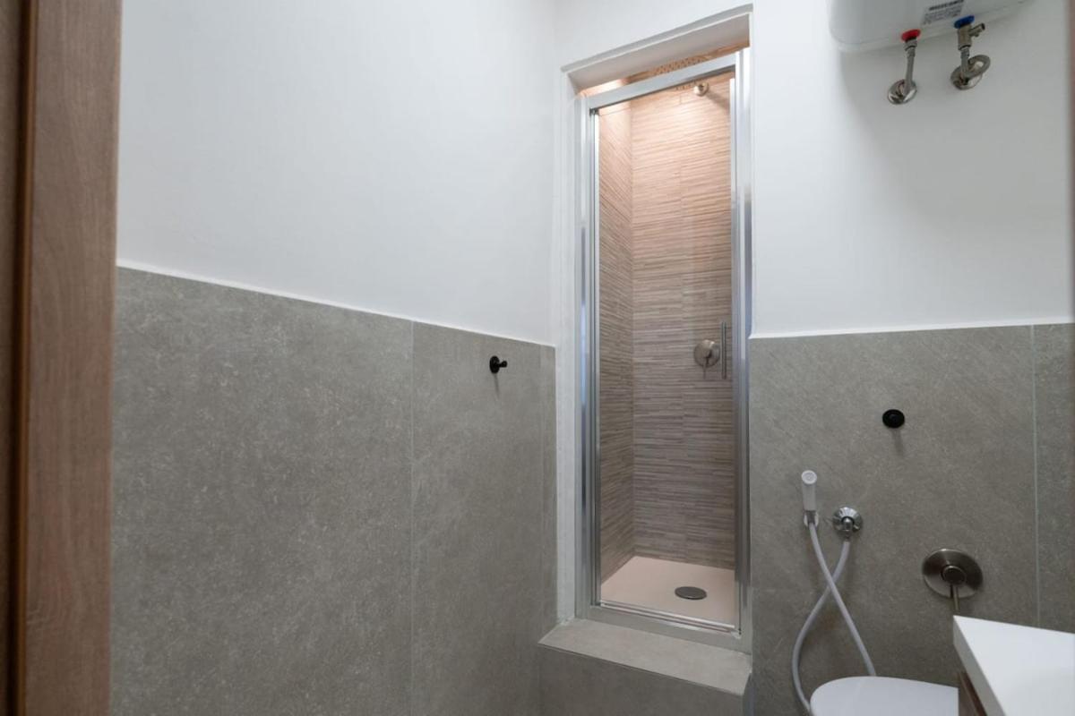 Palazzuolo Renaissance Apartamento *