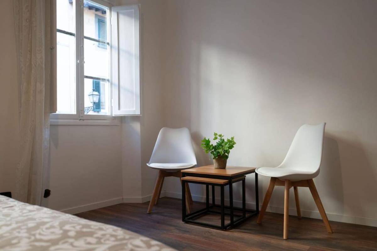 Apartamento Palazzuolo Renaissance *