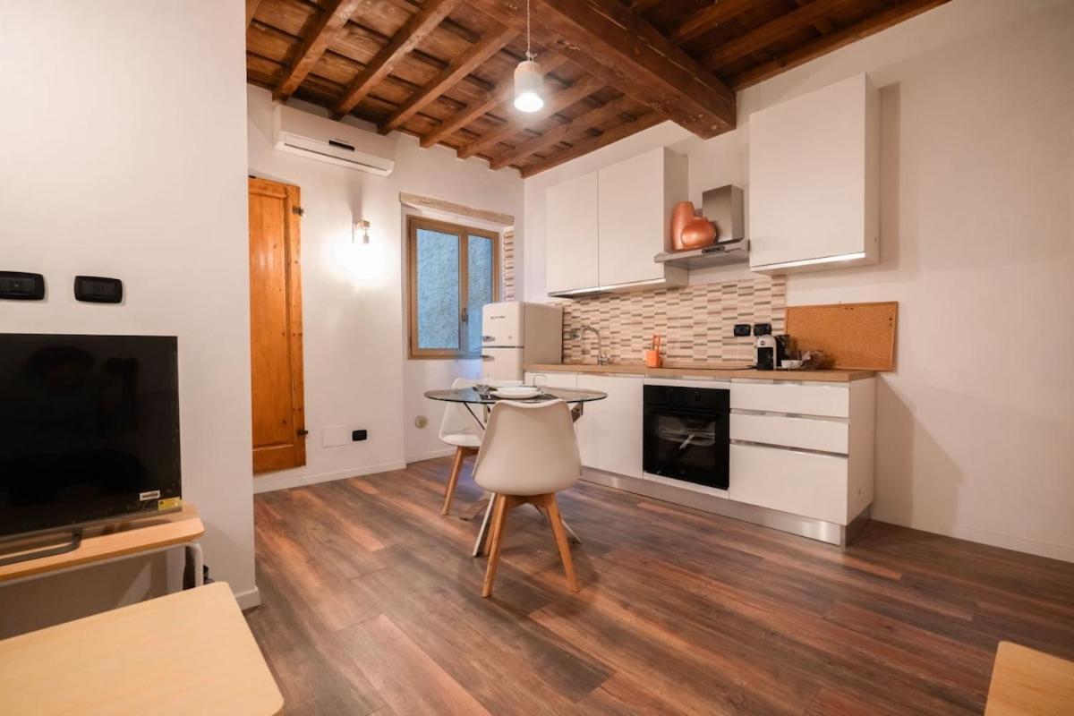 Palazzuolo Renaissance Apartamento