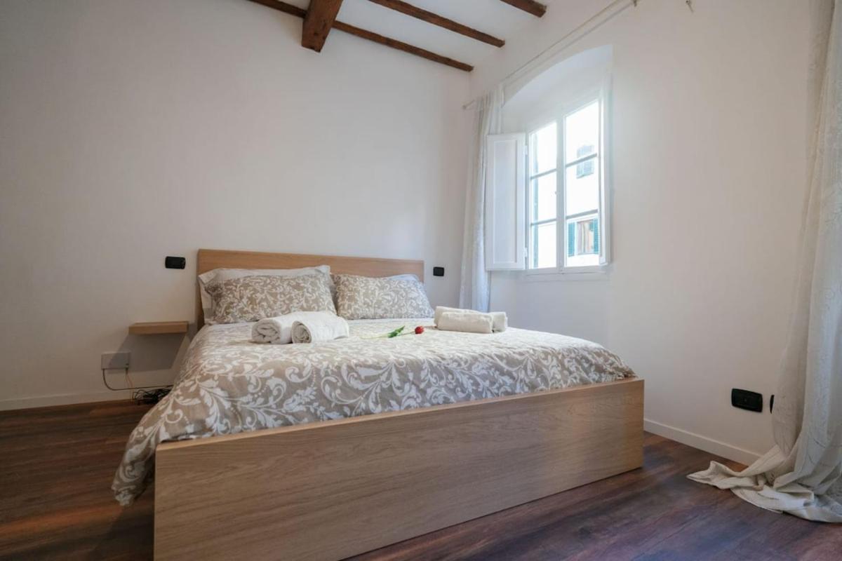 Palazzuolo Renaissance Apartamento