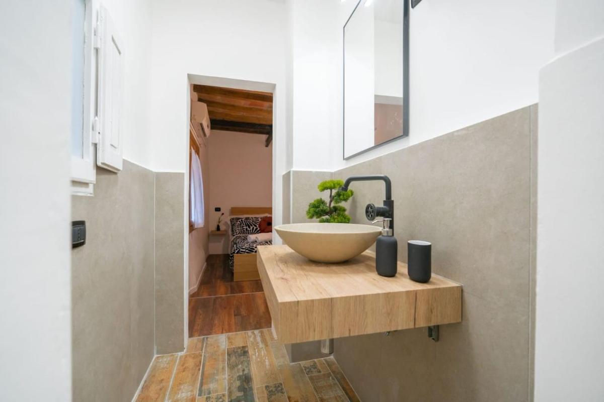 Apartamento Palazzuolo Renaissance