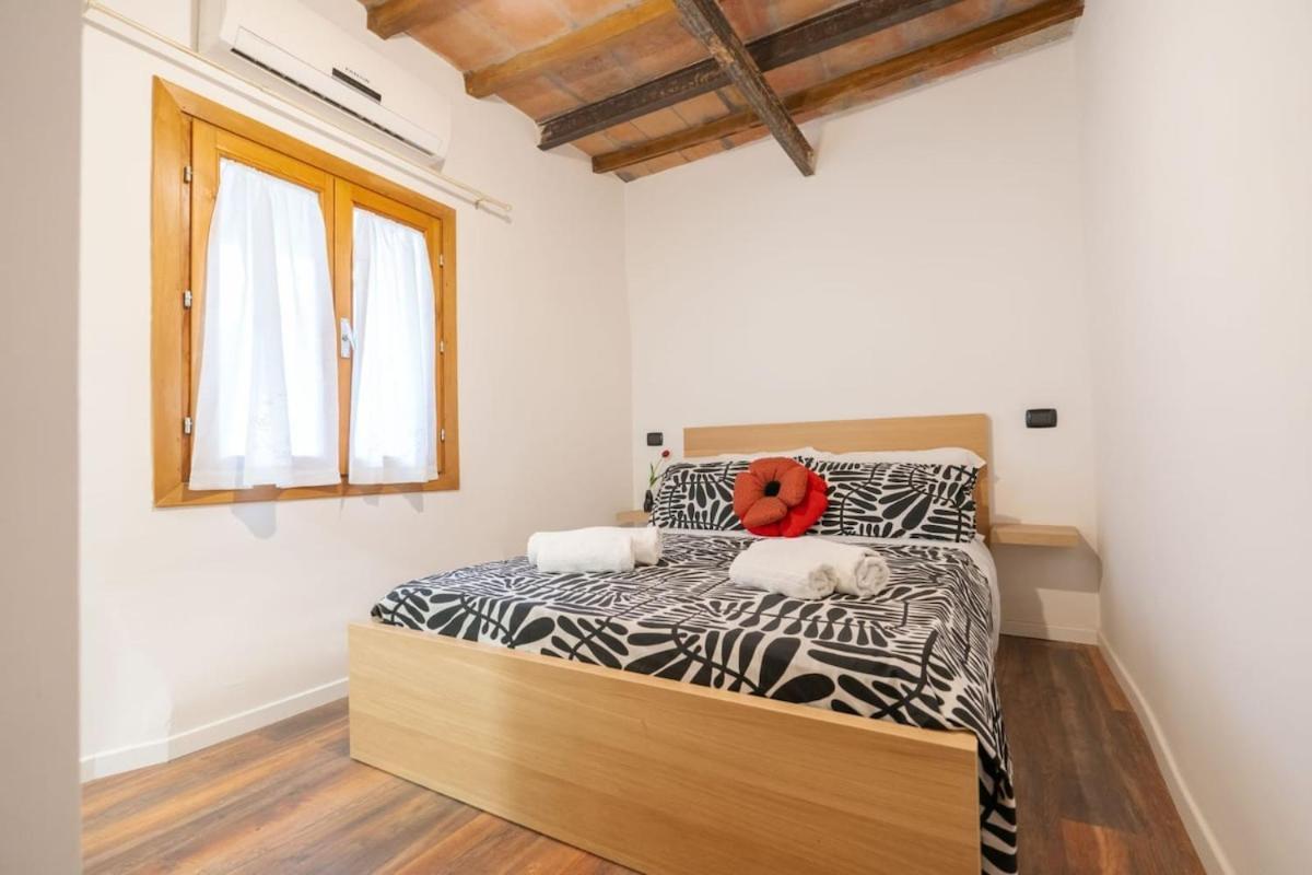 Apartamento Palazzuolo Renaissance *