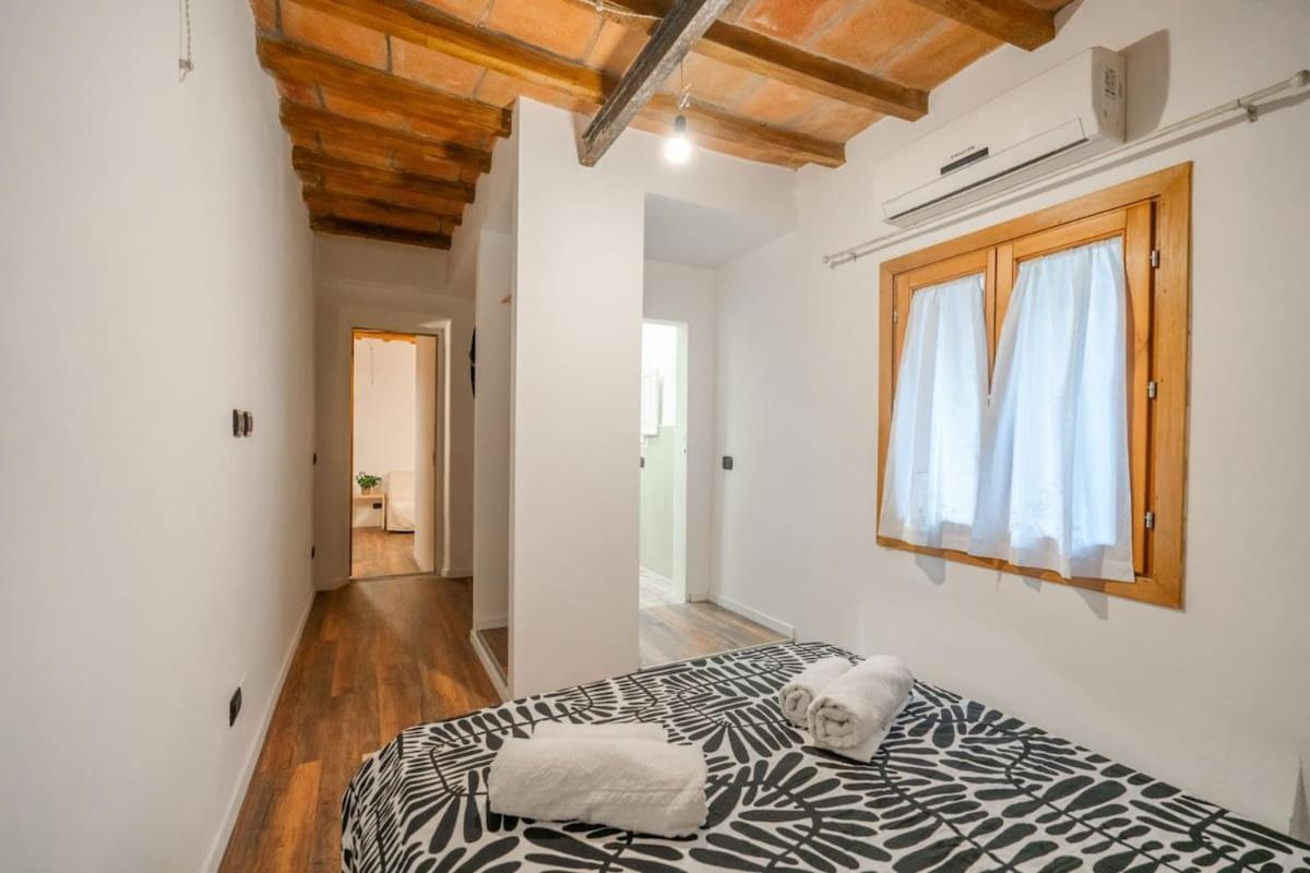 Palazzuolo Renaissance Apartamento