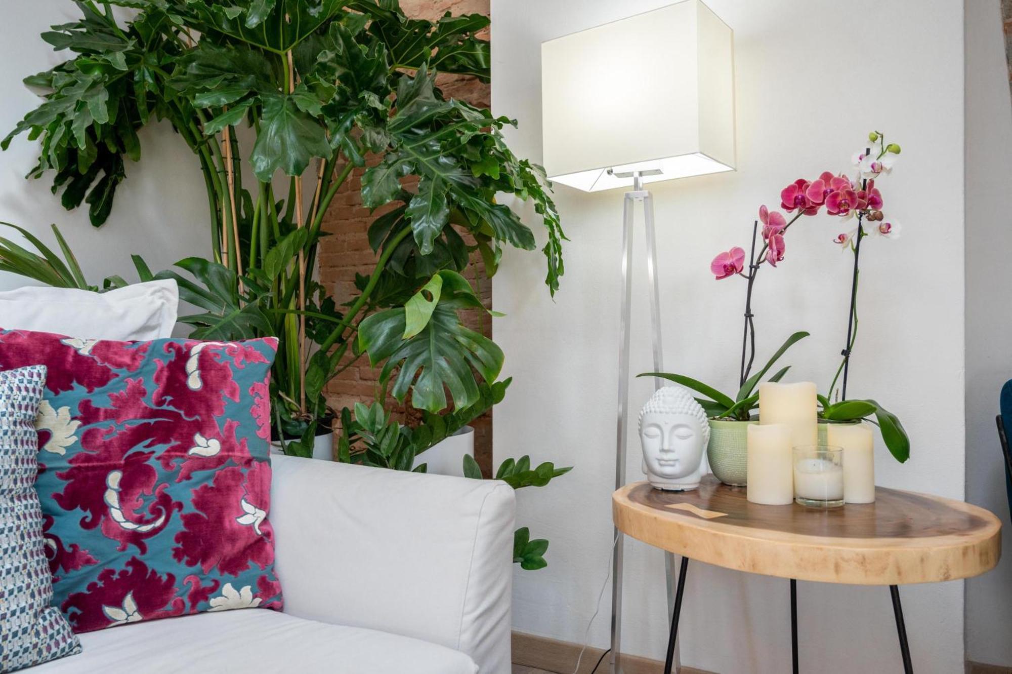 Design Loft Belle Donne Appartement *