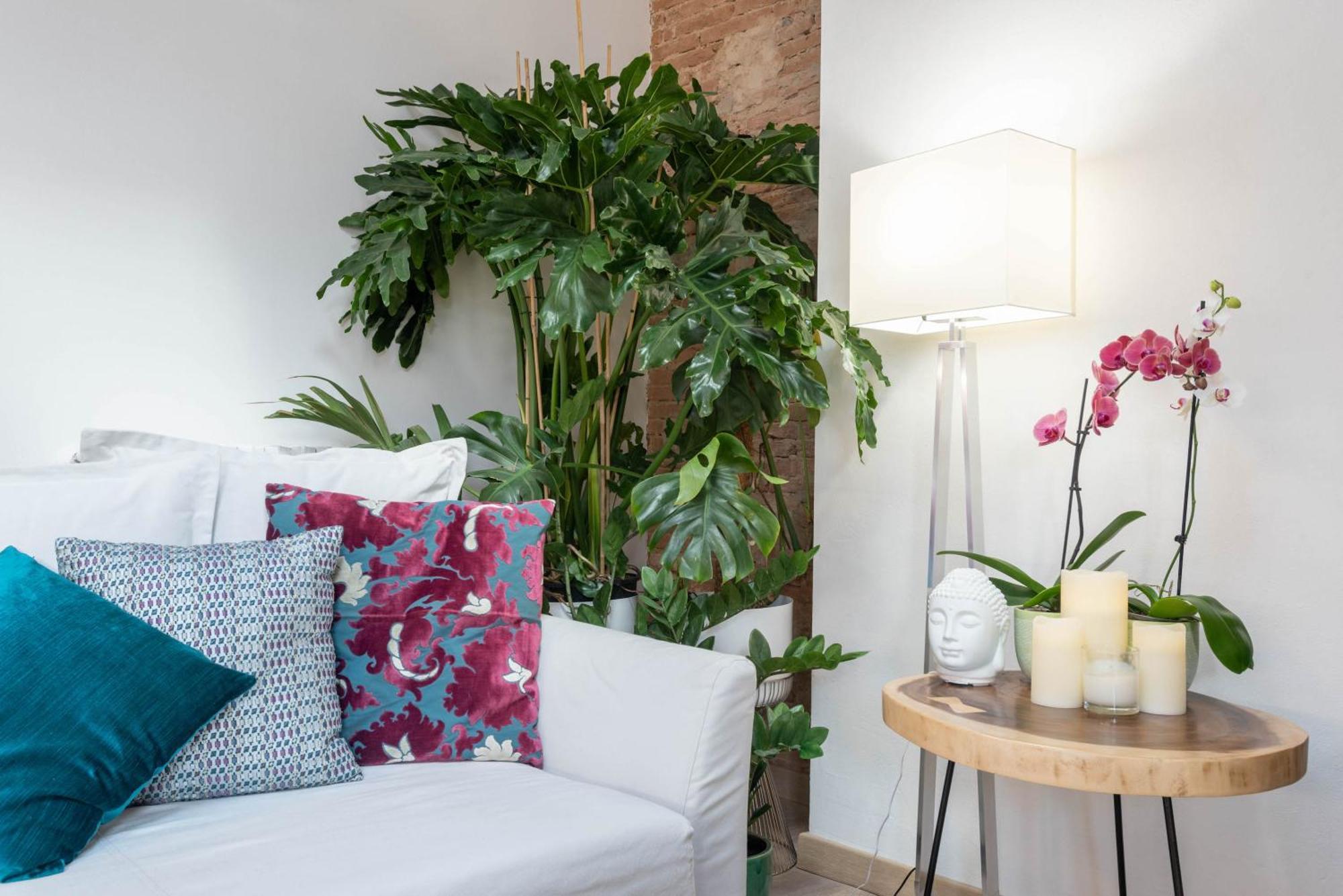 Appartement Design Loft Belle Donne *