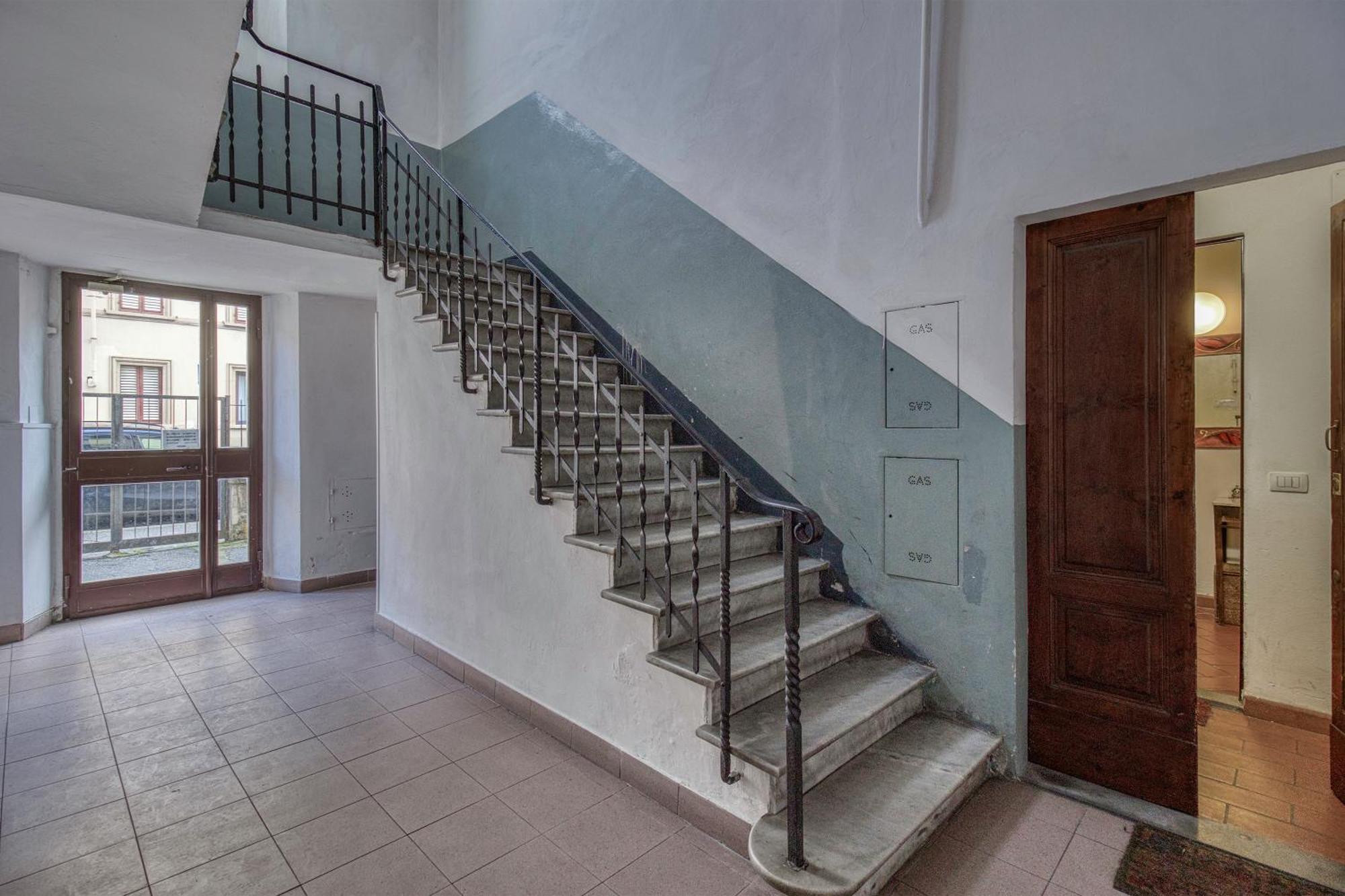 Appartement Center Private Garden - Happy Florence