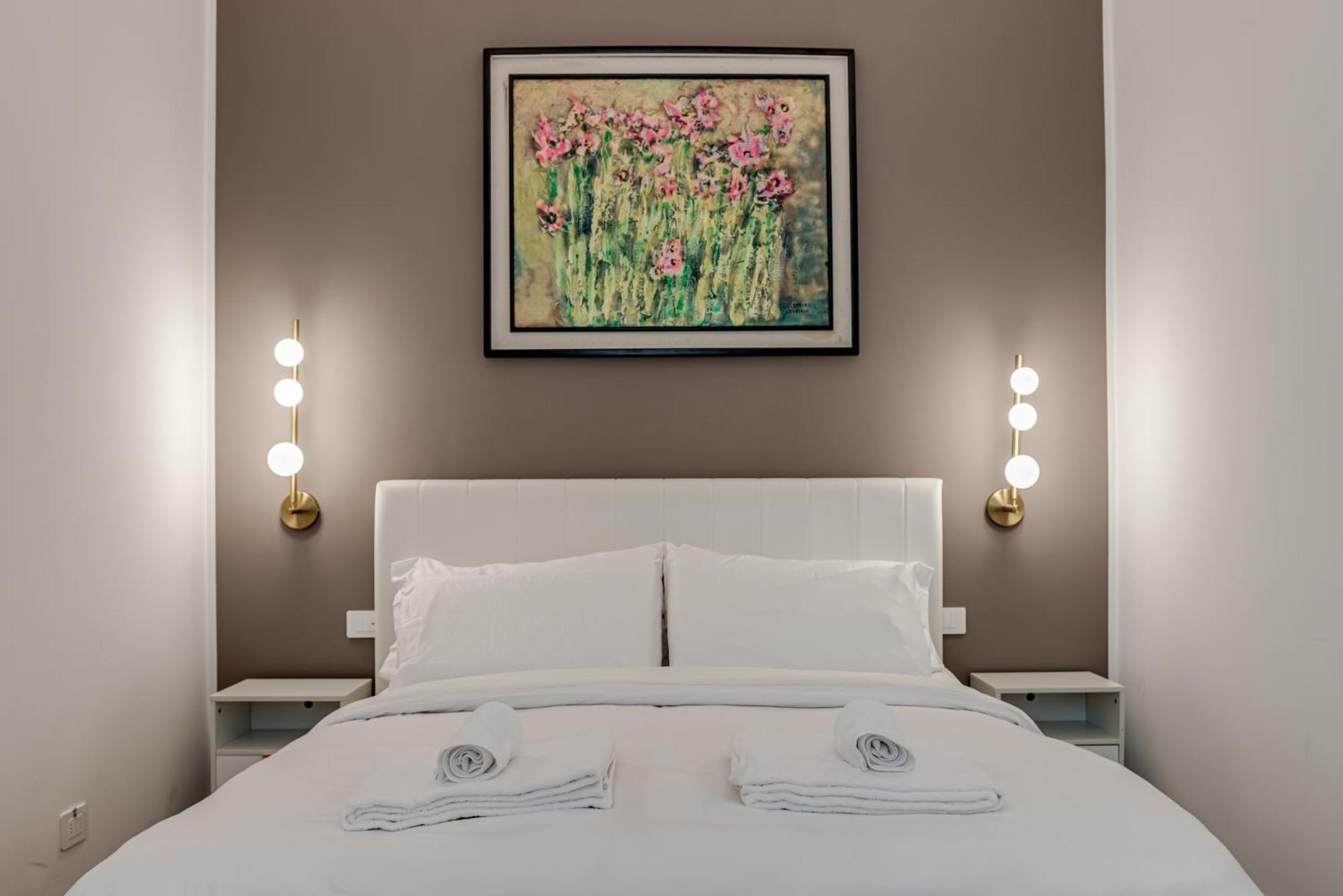 Appartement Bella Benci