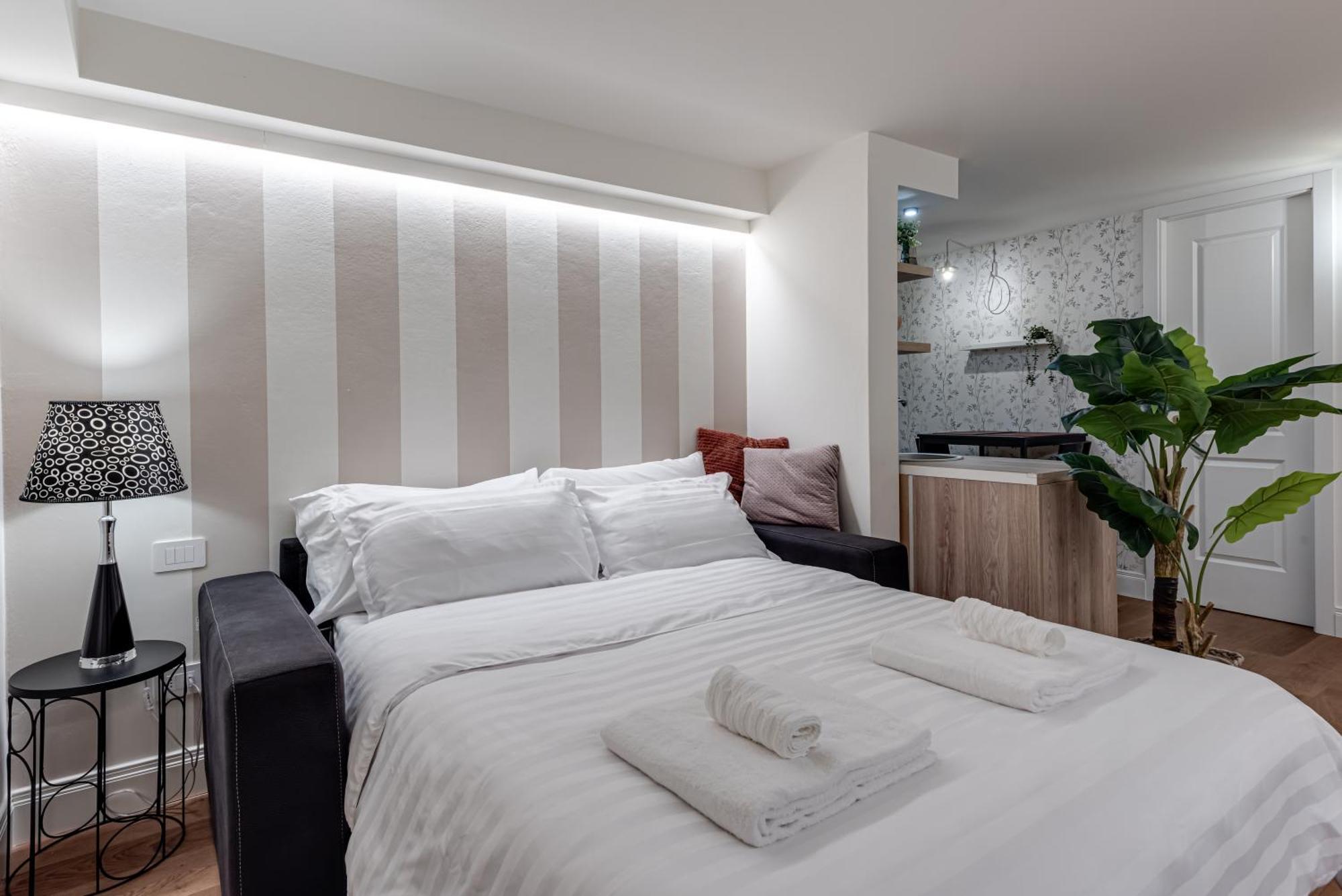 Appartement Bella Benci Florence