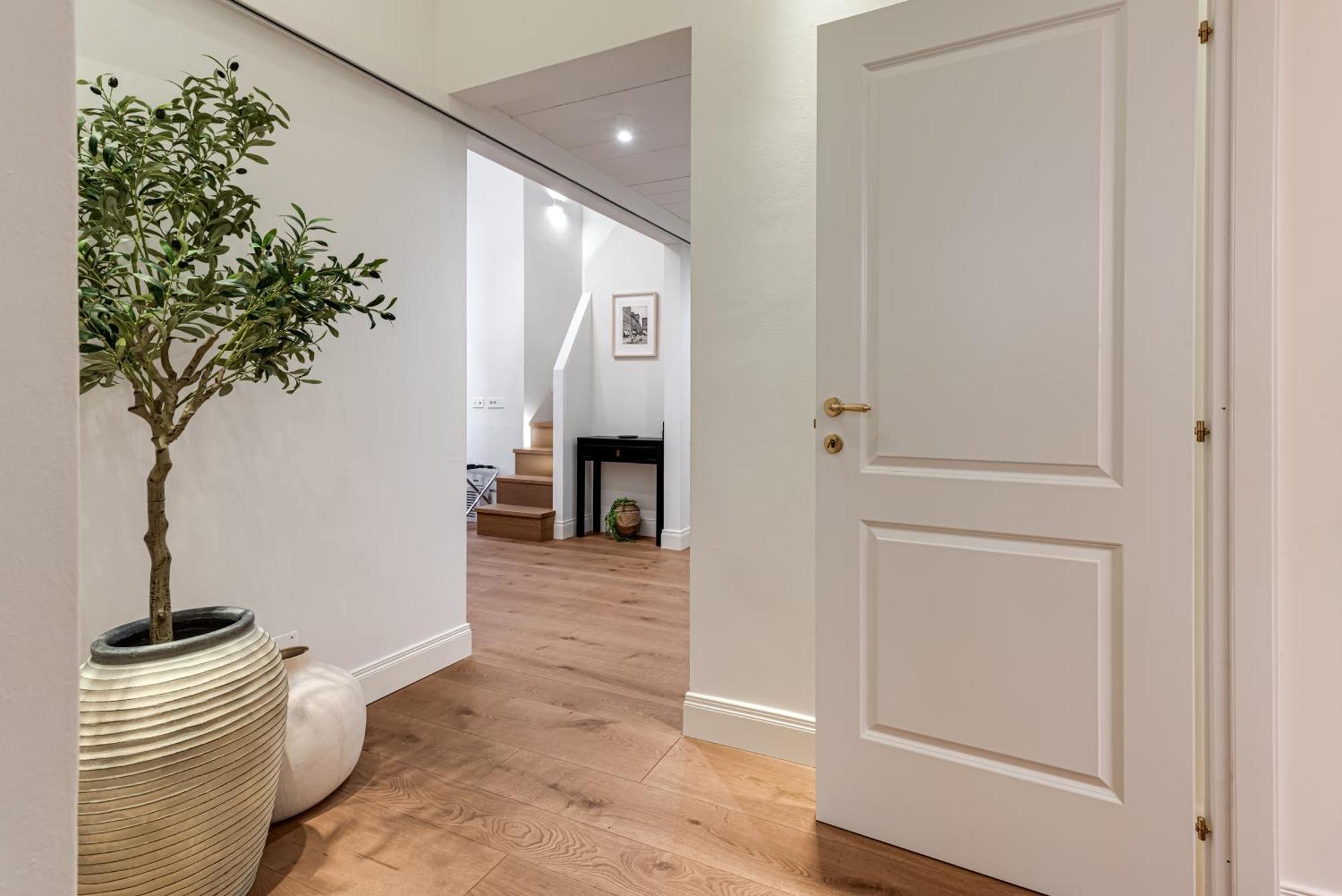 Appartement Bella Benci