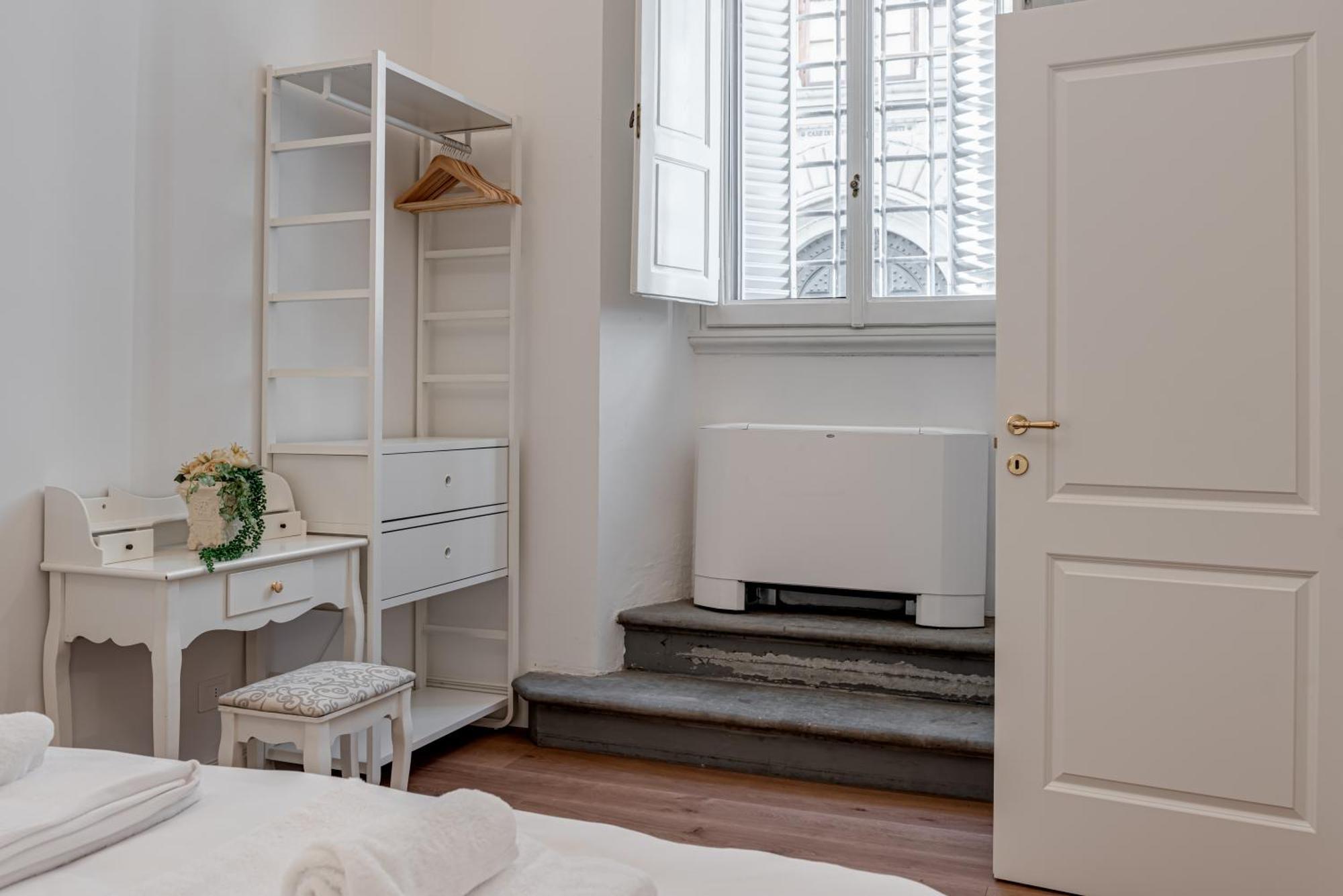 Appartement Bella Benci *