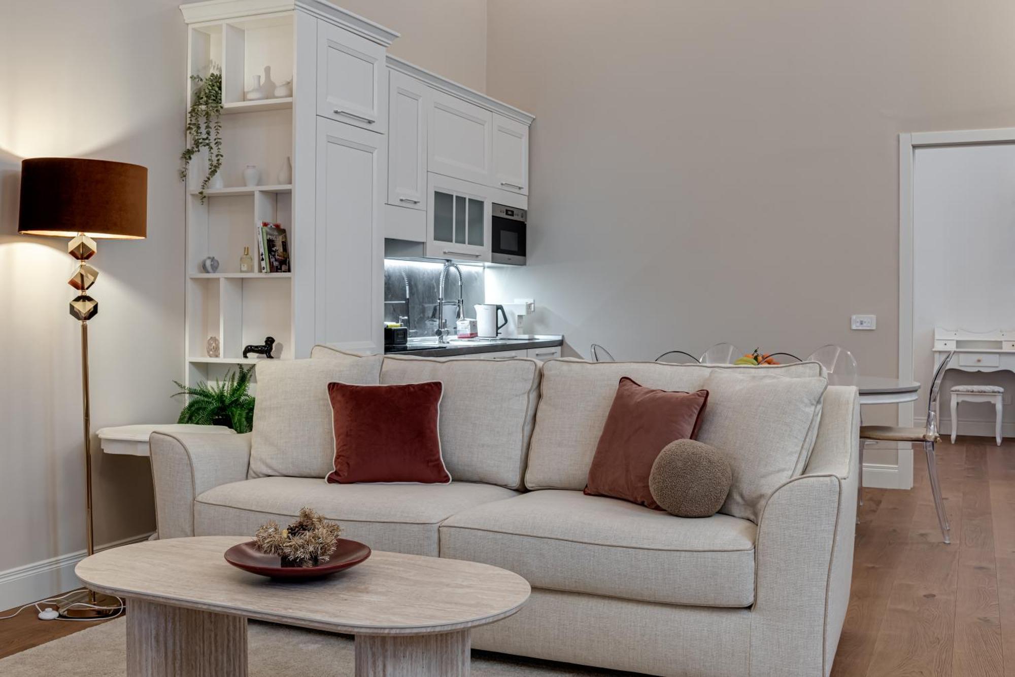 Bella Benci Appartement