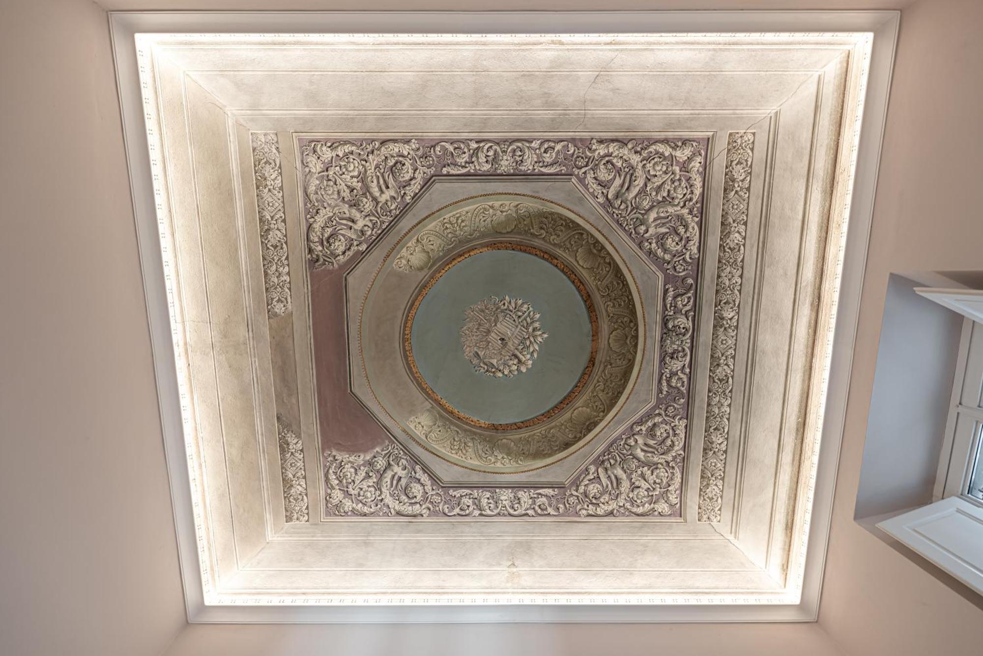Bella Benci Appartement