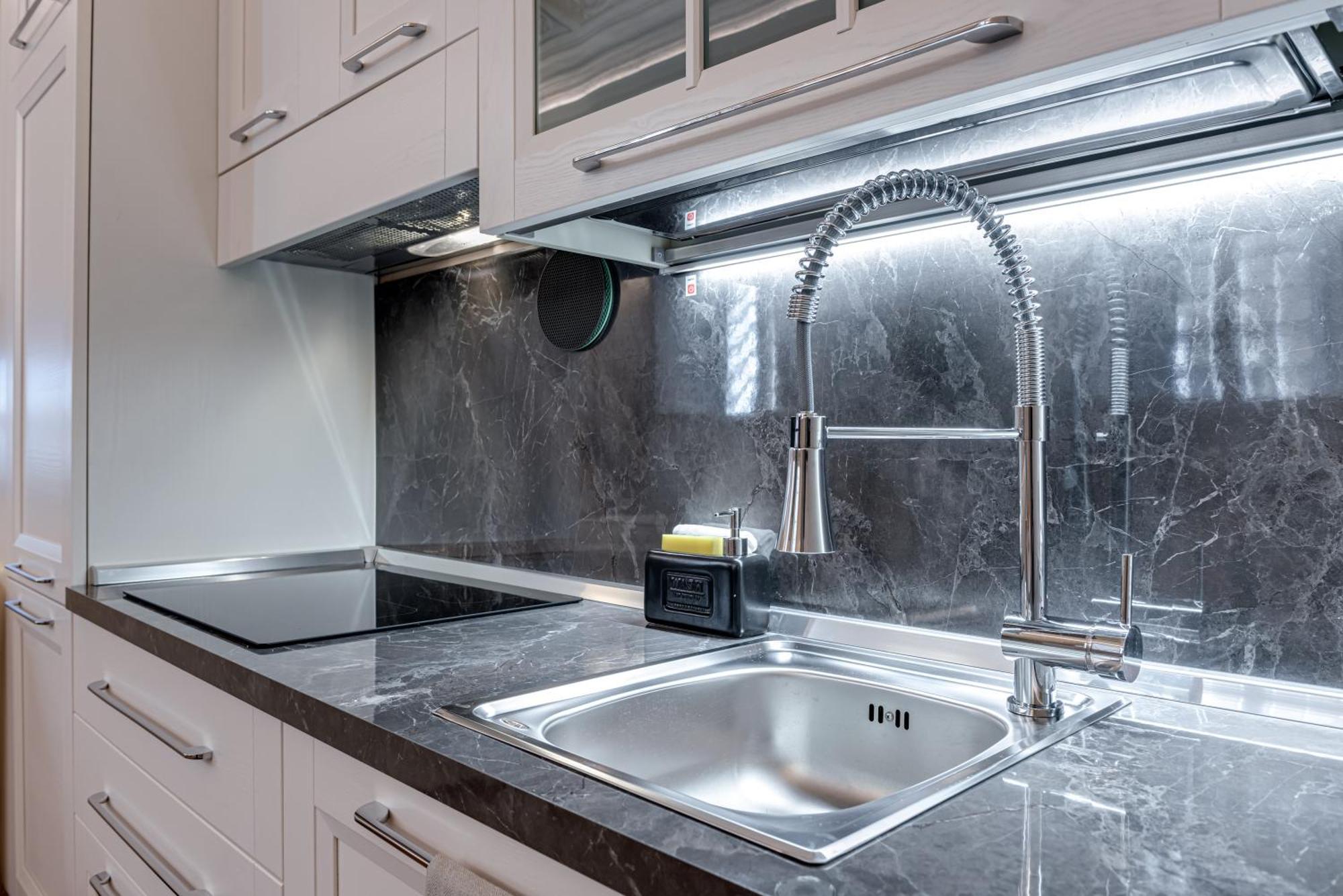 Bella Benci Appartement *