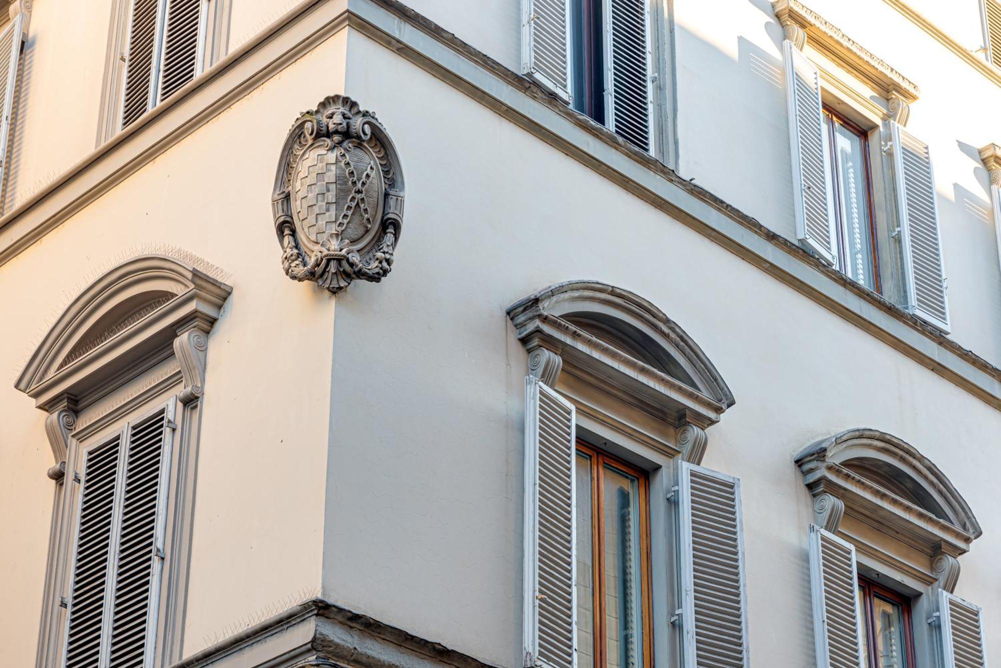 Appartement Bella Benci *