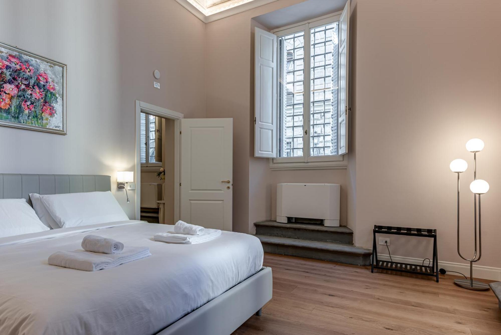 Appartement Bella Benci