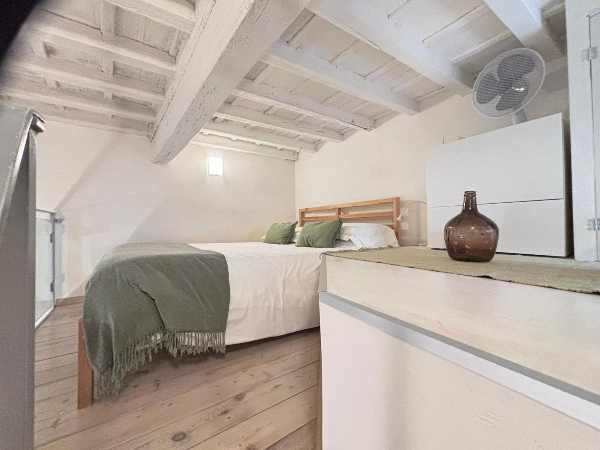 Appartement 1 Minute From Ponte Vecchio
