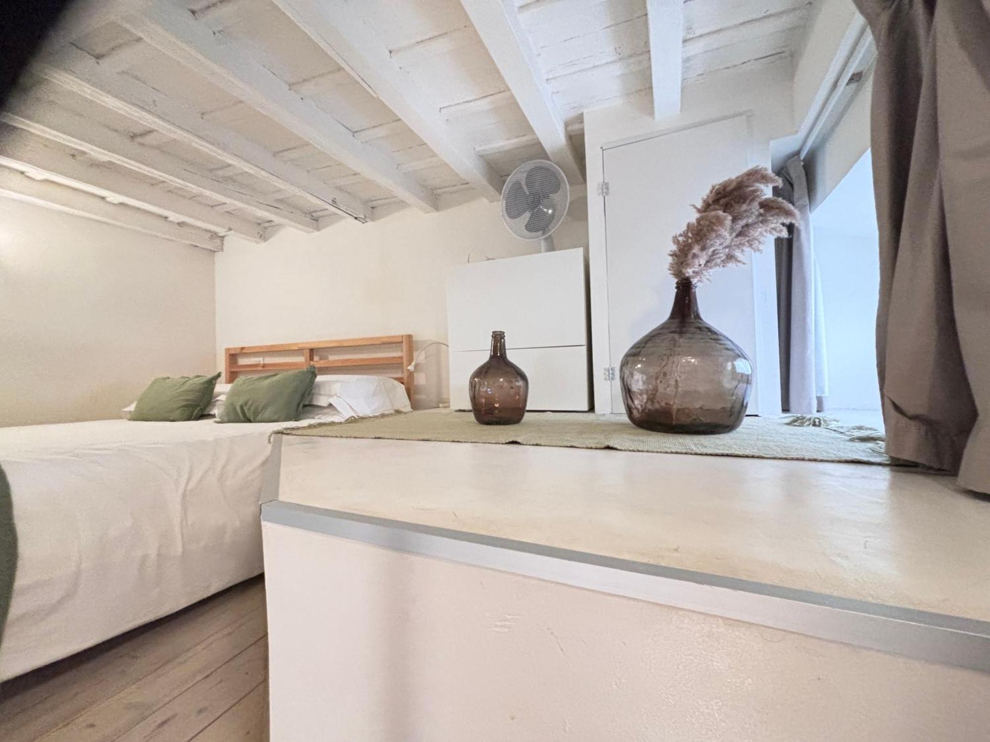 Appartement 1 Minute From Ponte Vecchio Florence