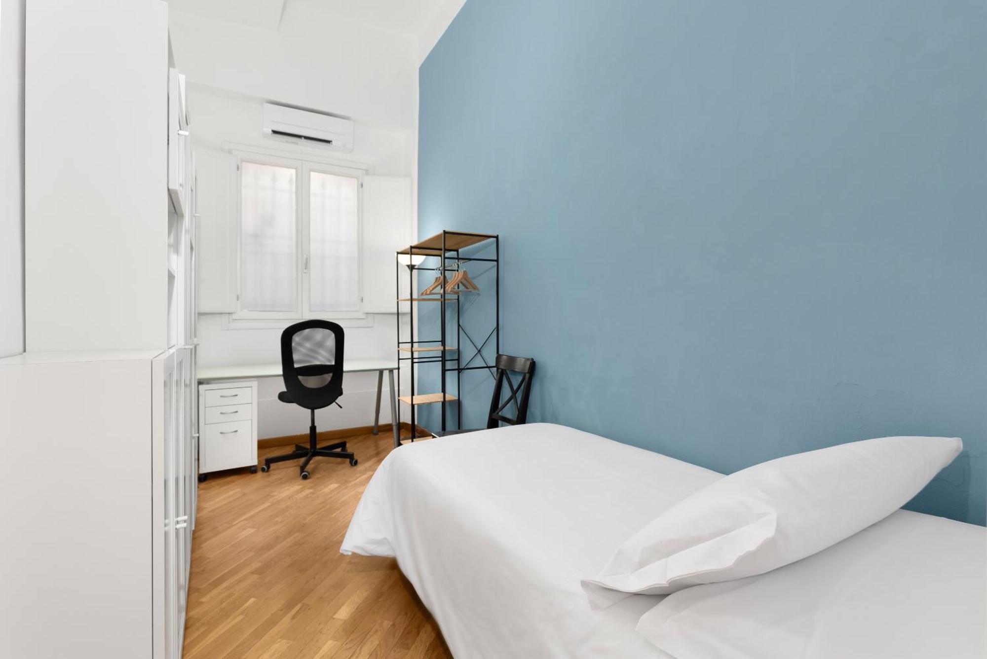 Roped Loft Borgo Pinti Florence
