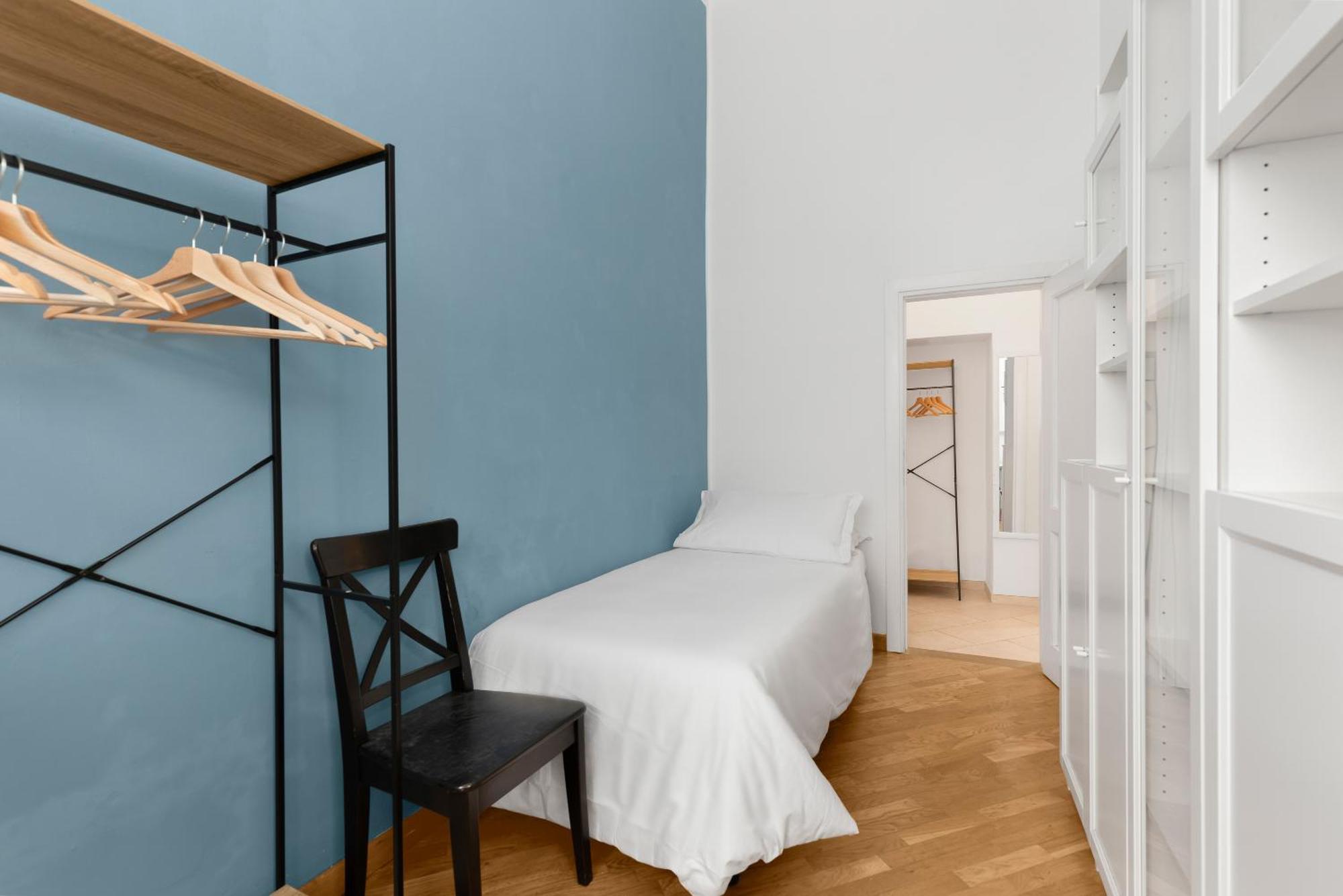 Roped Loft Borgo Pinti * Florence
