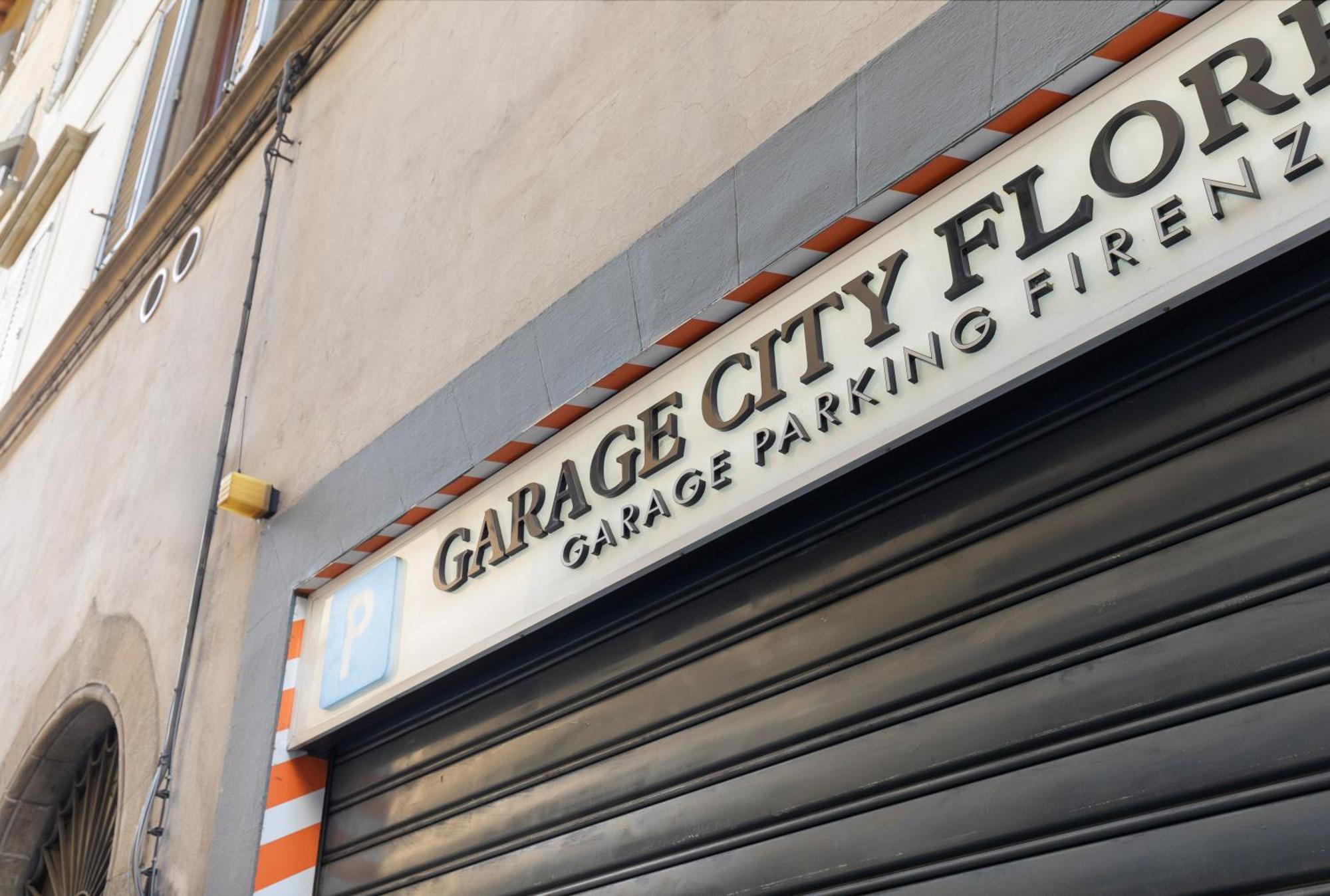 Appartamento Roped Loft Borgo Pinti *